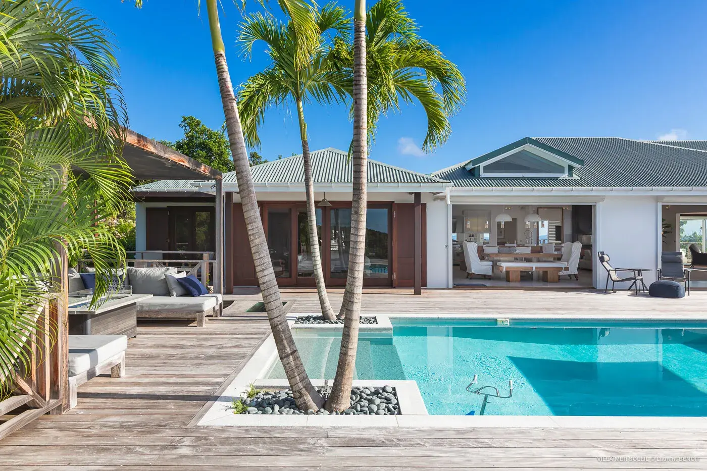 Villa Mer Soleil thumb 3