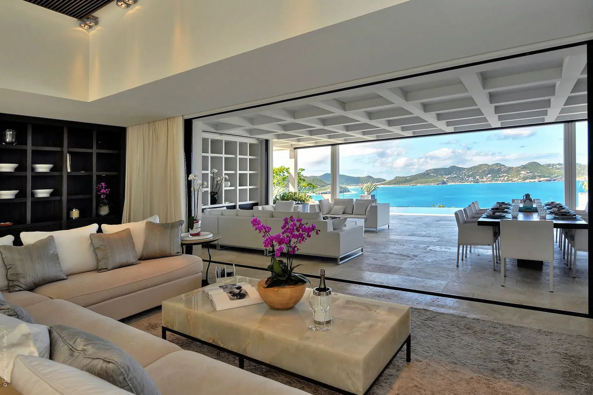 Villa La Petite Sereine thumb 26