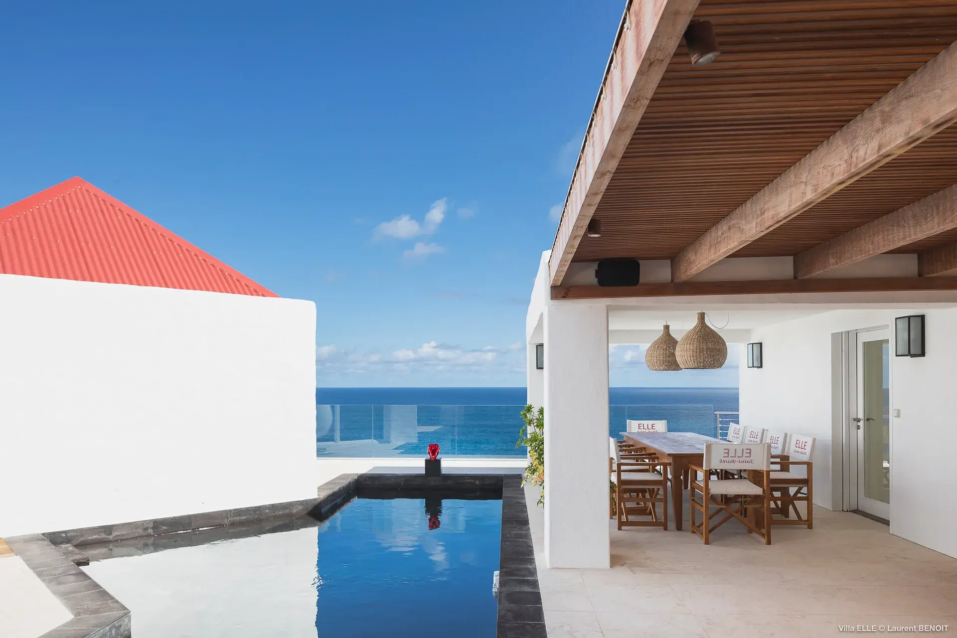 Villa Elle - 2