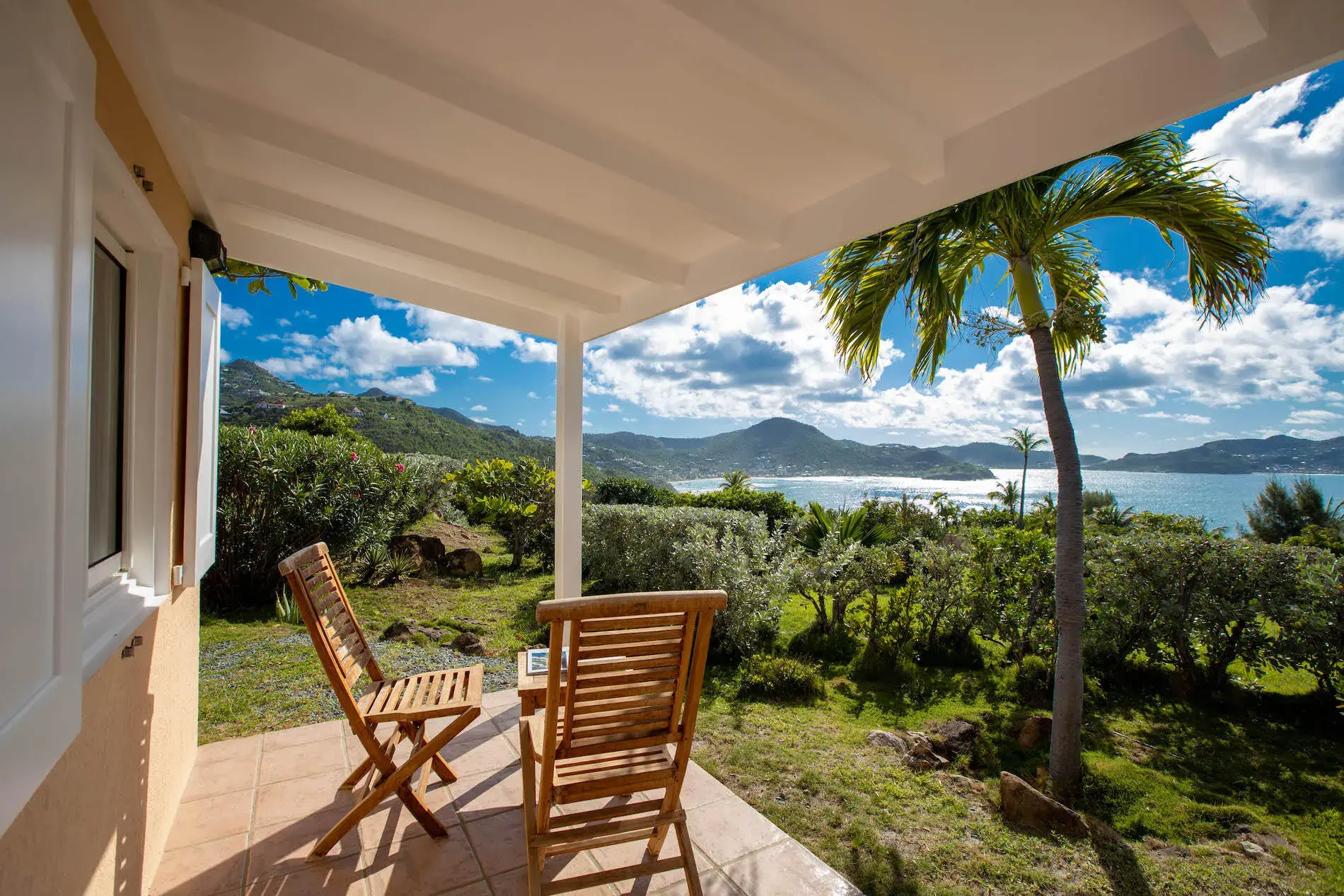 Villa Les Cases thumb 4