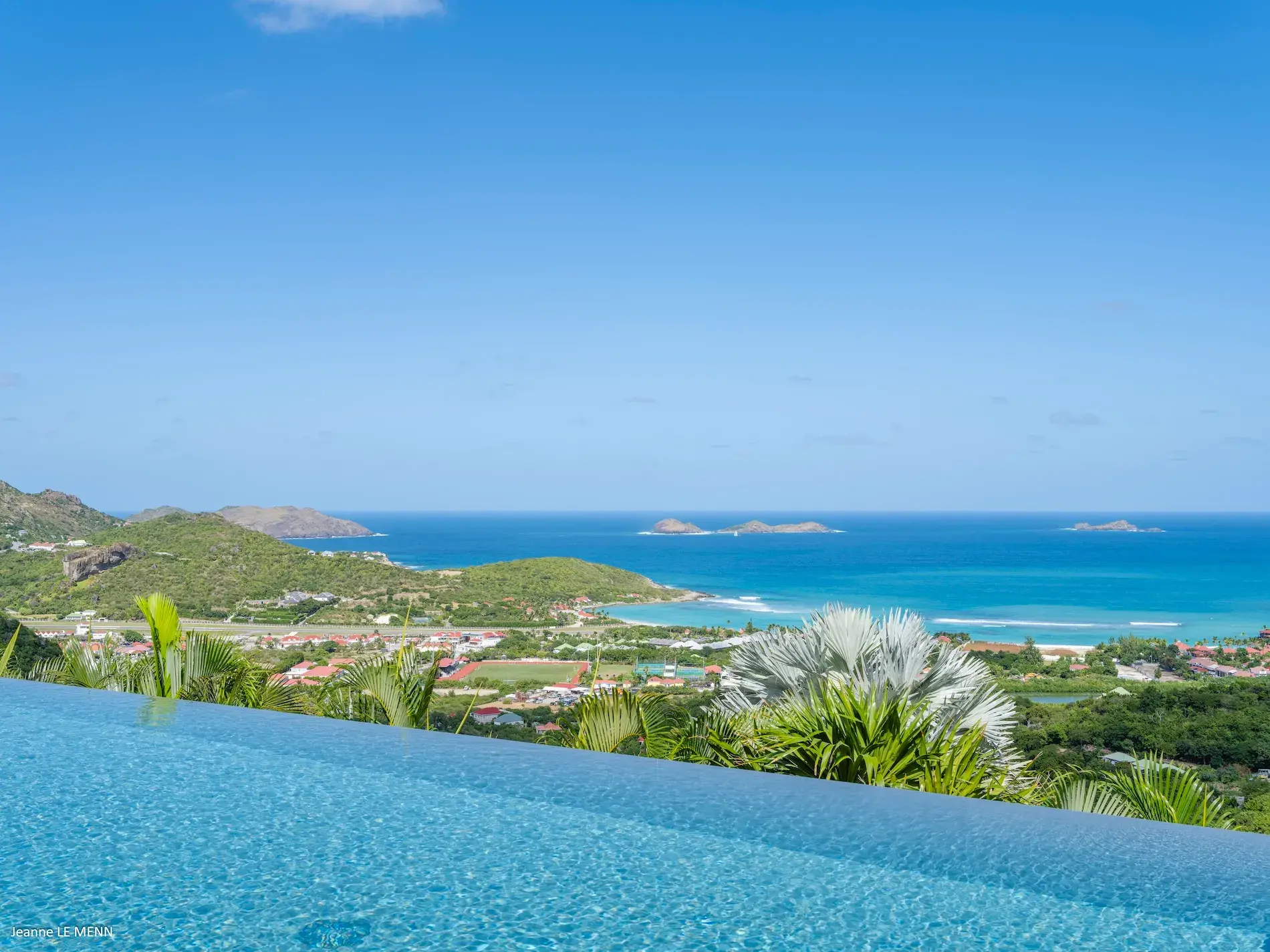 Villa Loukoko thumb 2