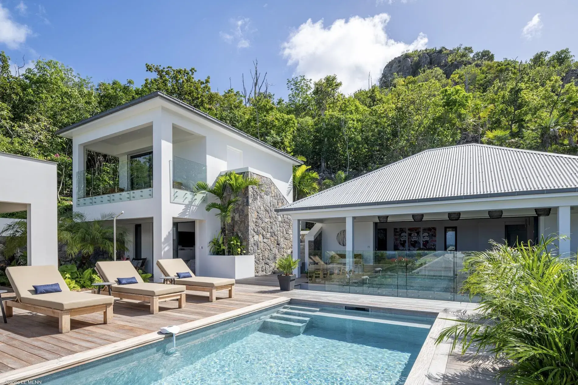 Villa Flamands Escape - 3