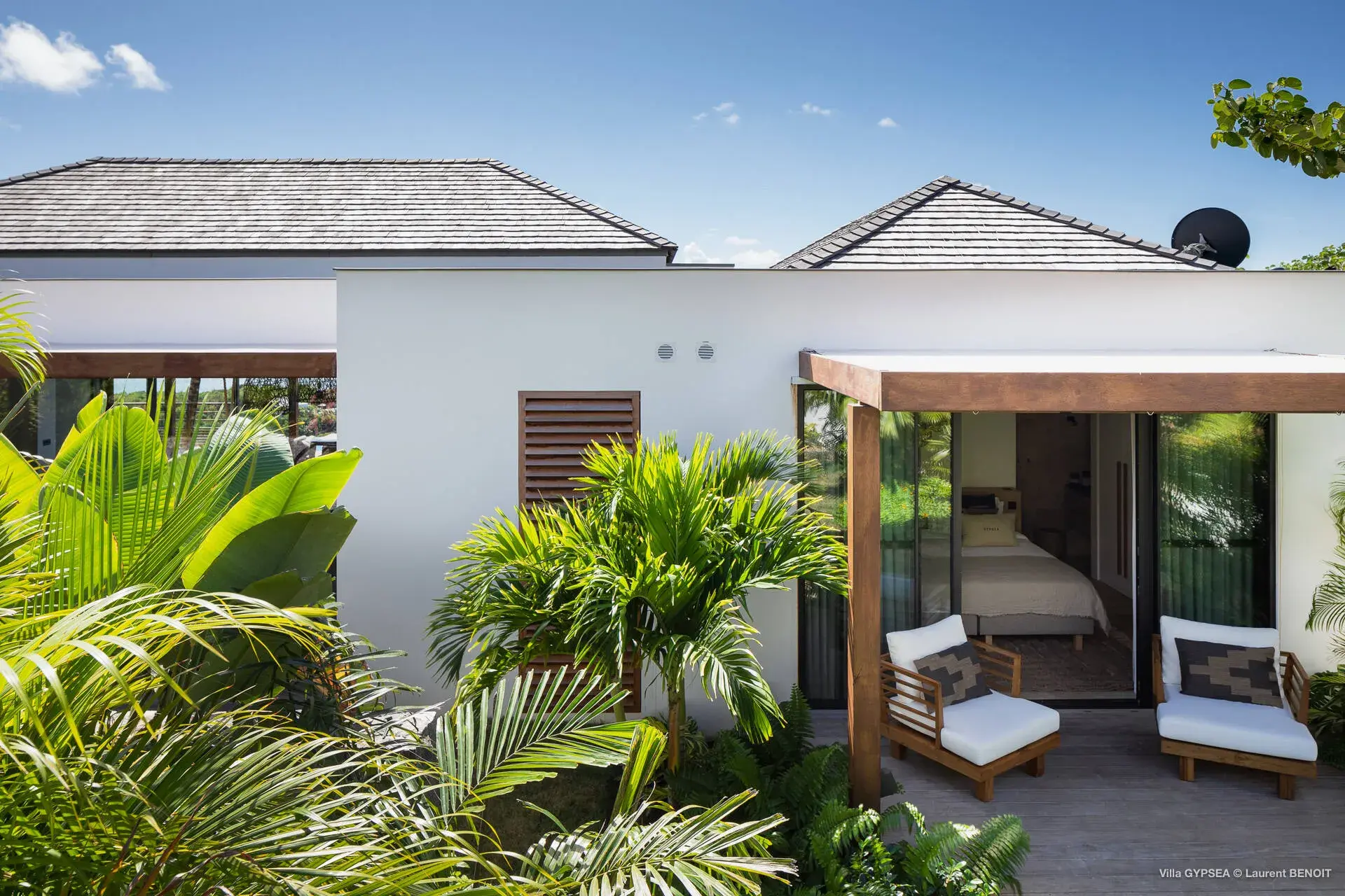 Villa Gypsea thumb 10