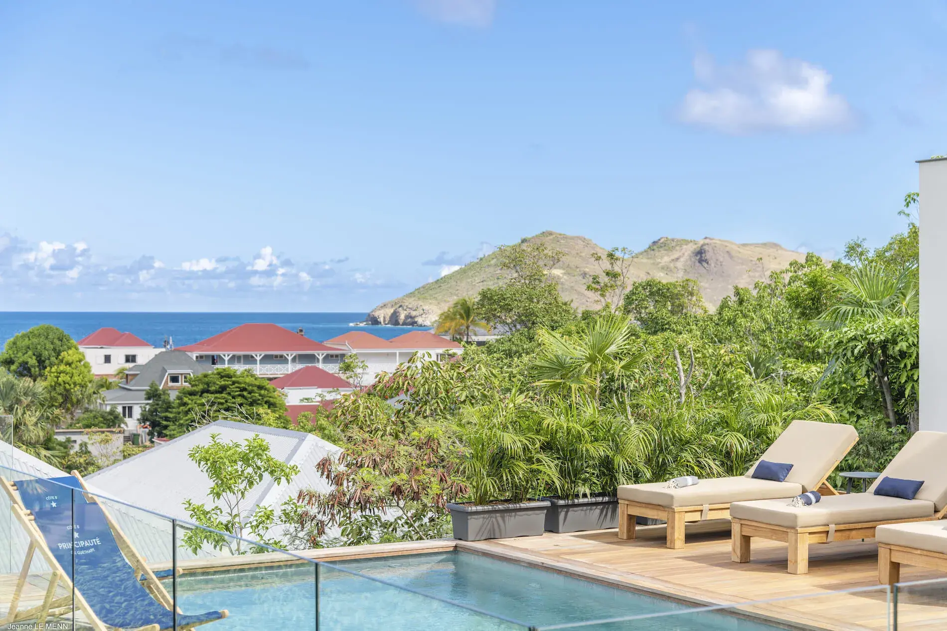 Villa Flamands Escape thumb 6