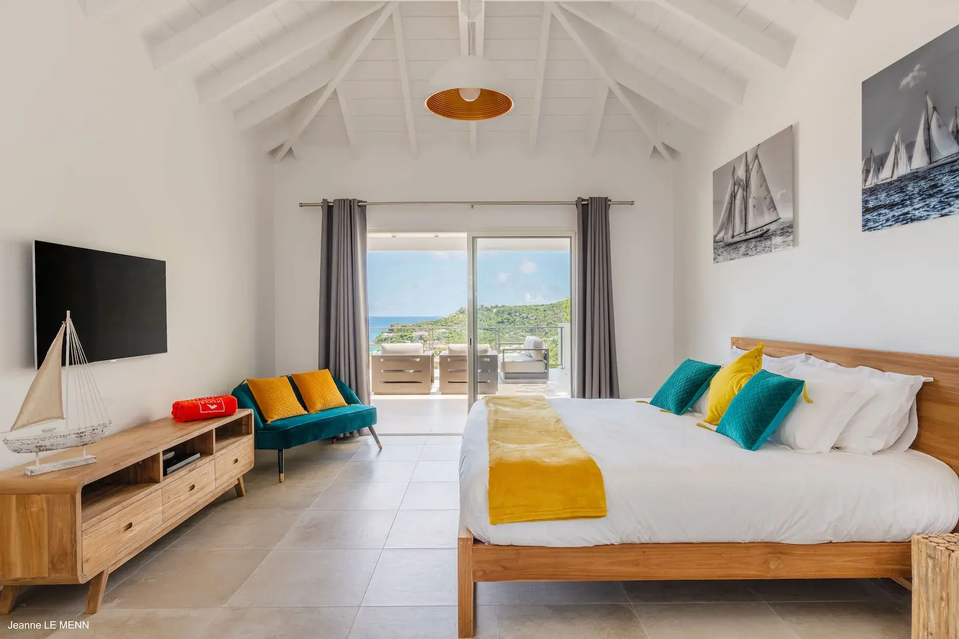 Villa L’Oiseau Bleu thumb 26