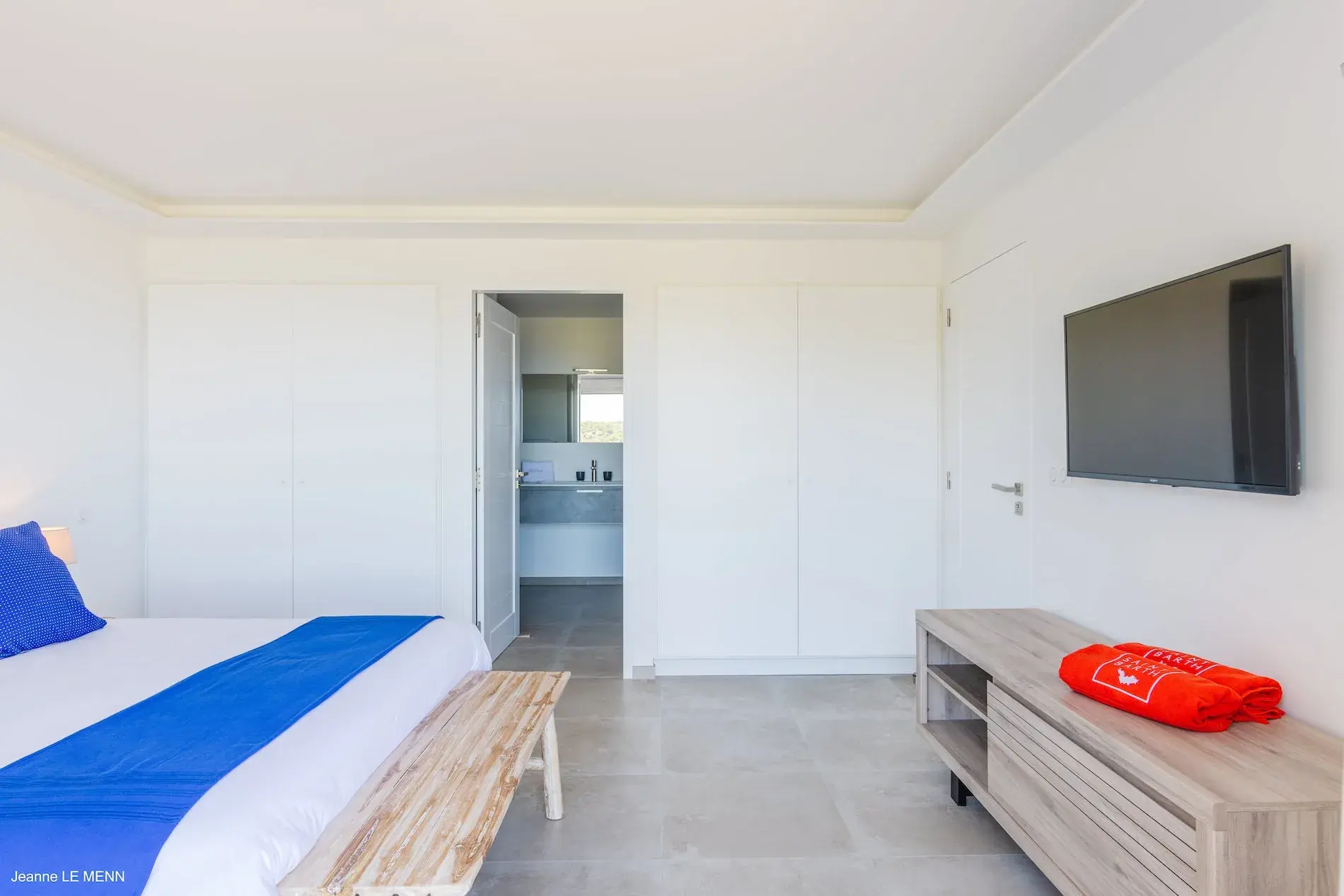 Villa L’Oiseau Bleu thumb 27