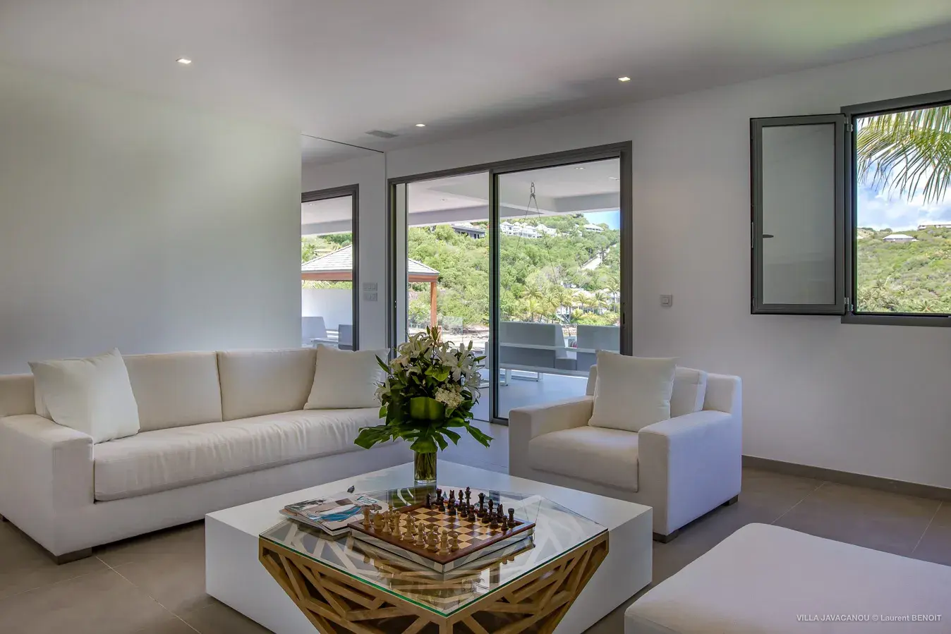 Villa Javacanou thumb 15