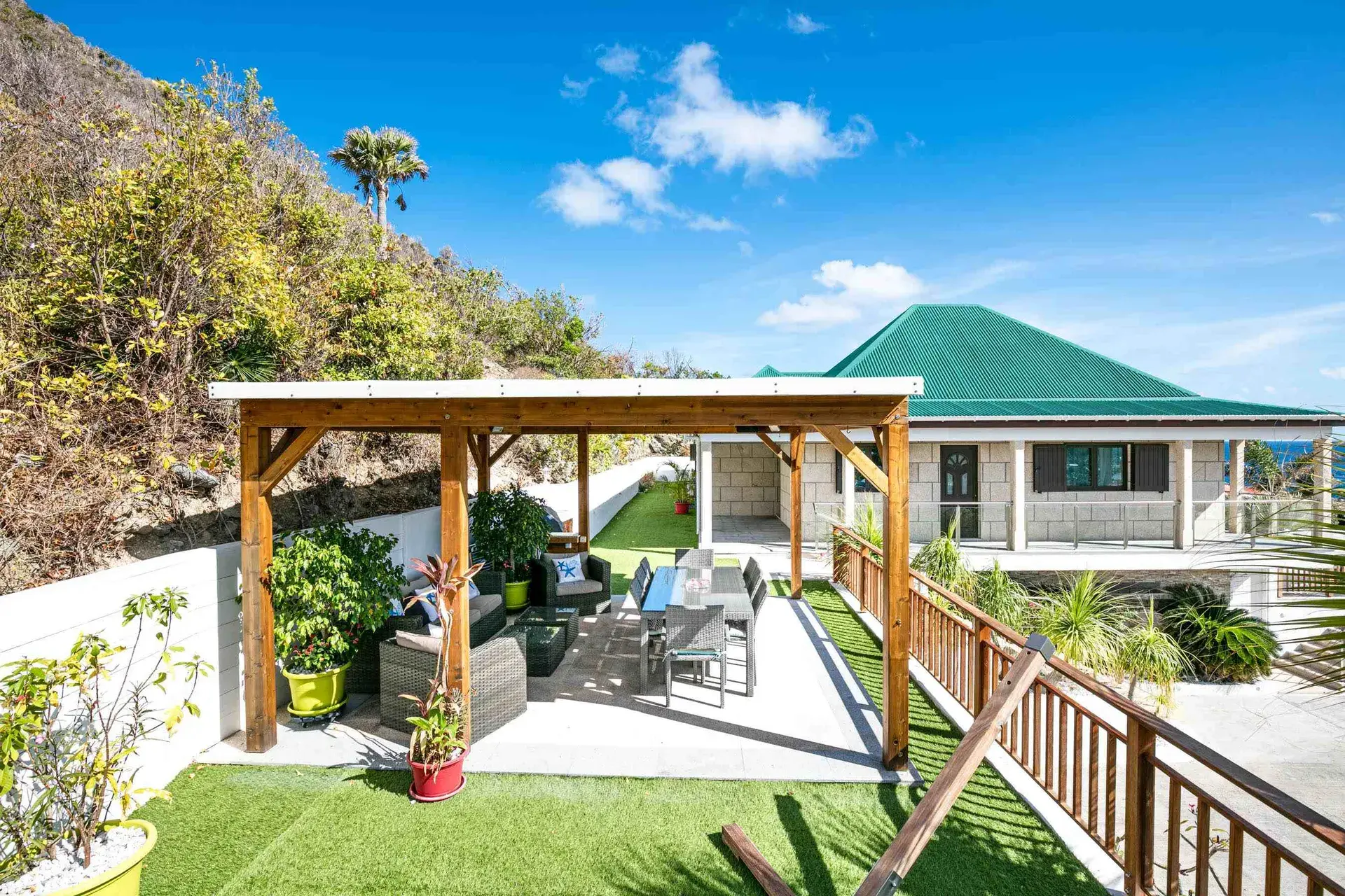 Villa Estrela thumb 10