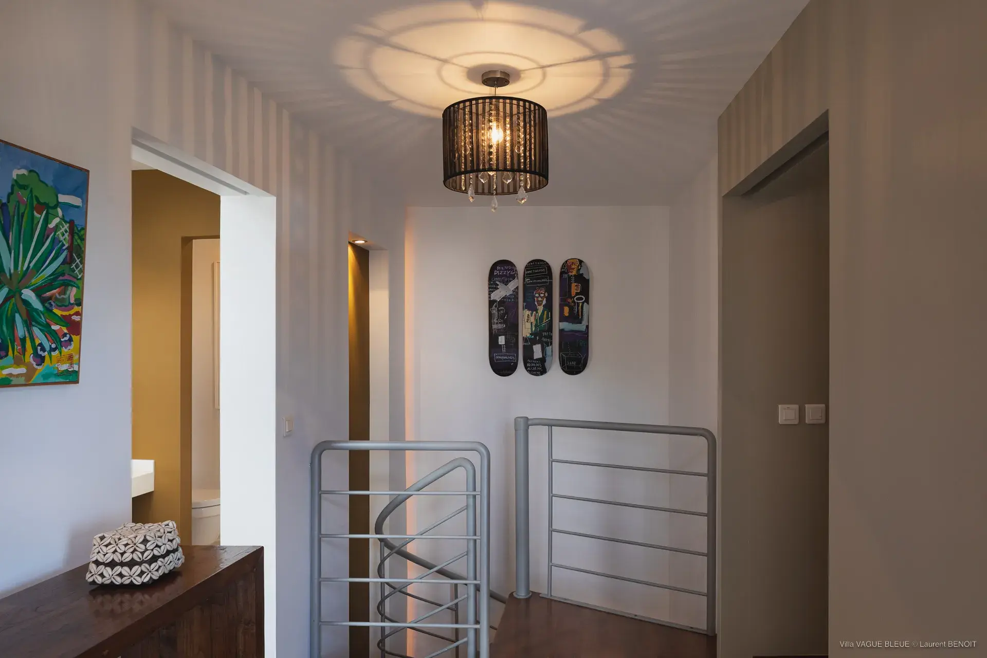 Villa Vague Bleue thumb 24