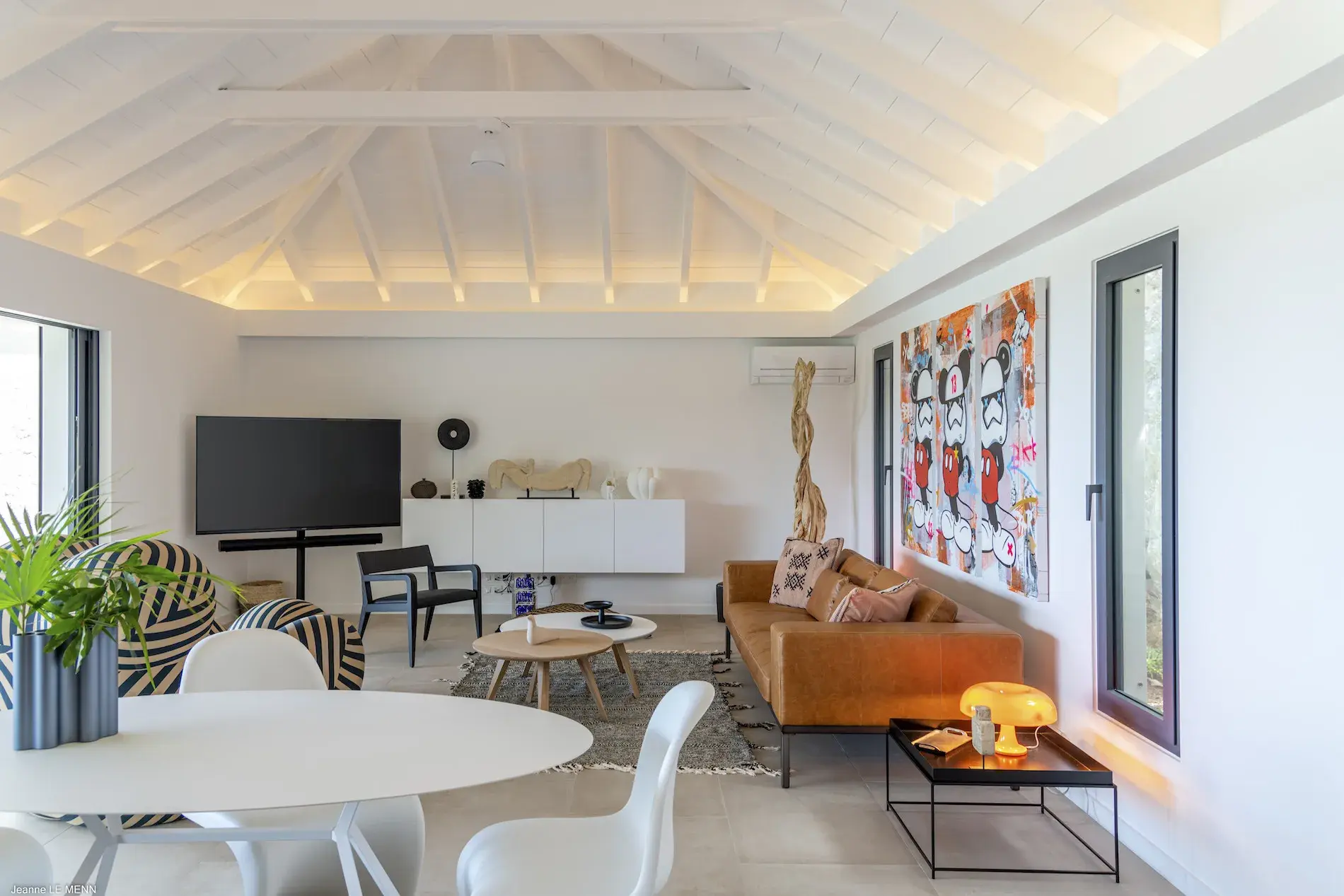 Villa Flamands Escape thumb 24