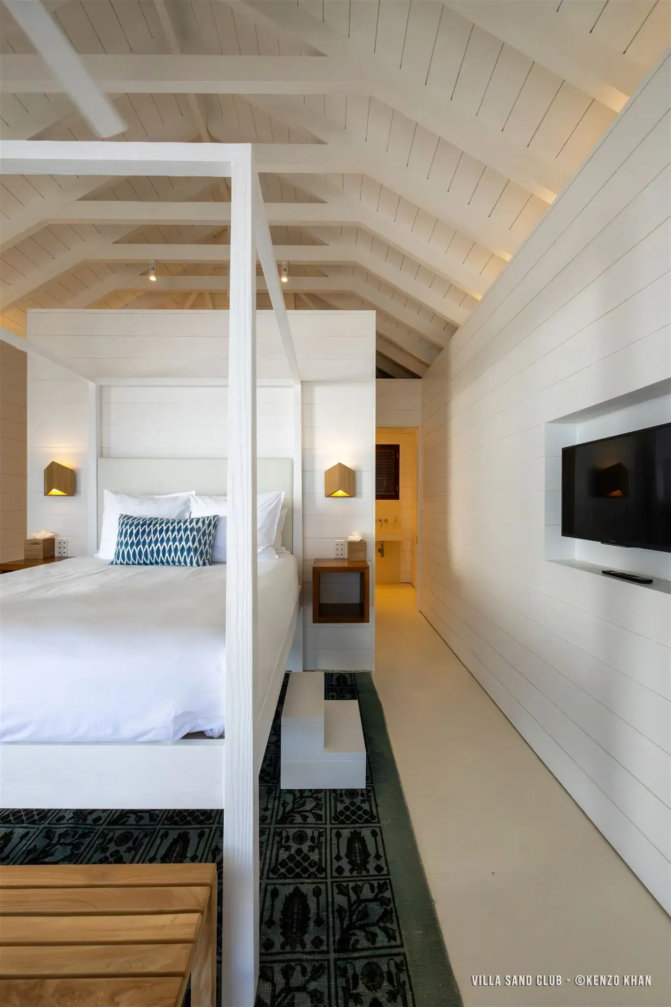 Villa Sand Club thumb 32