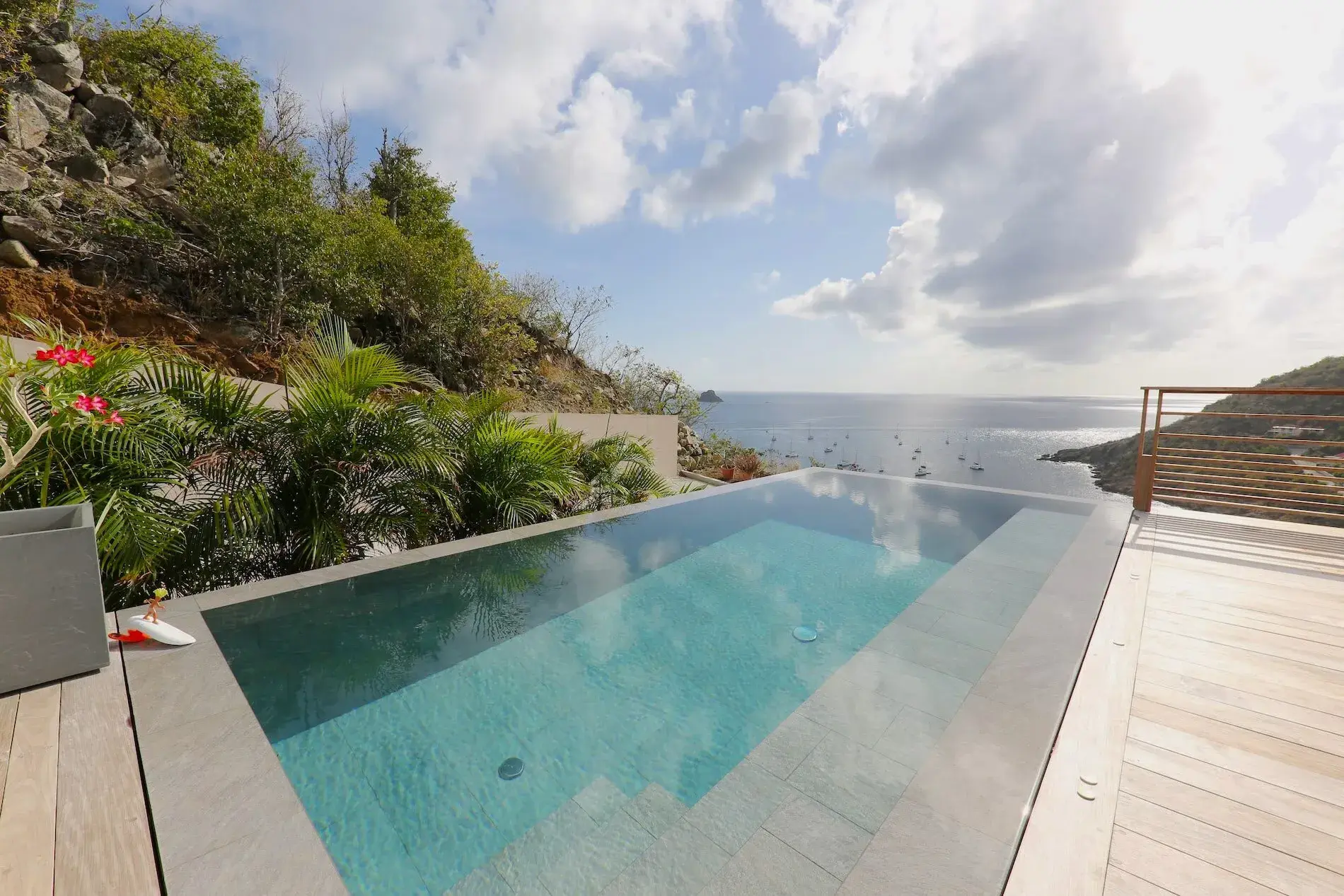 Villa Coucher de Soleil thumb 8