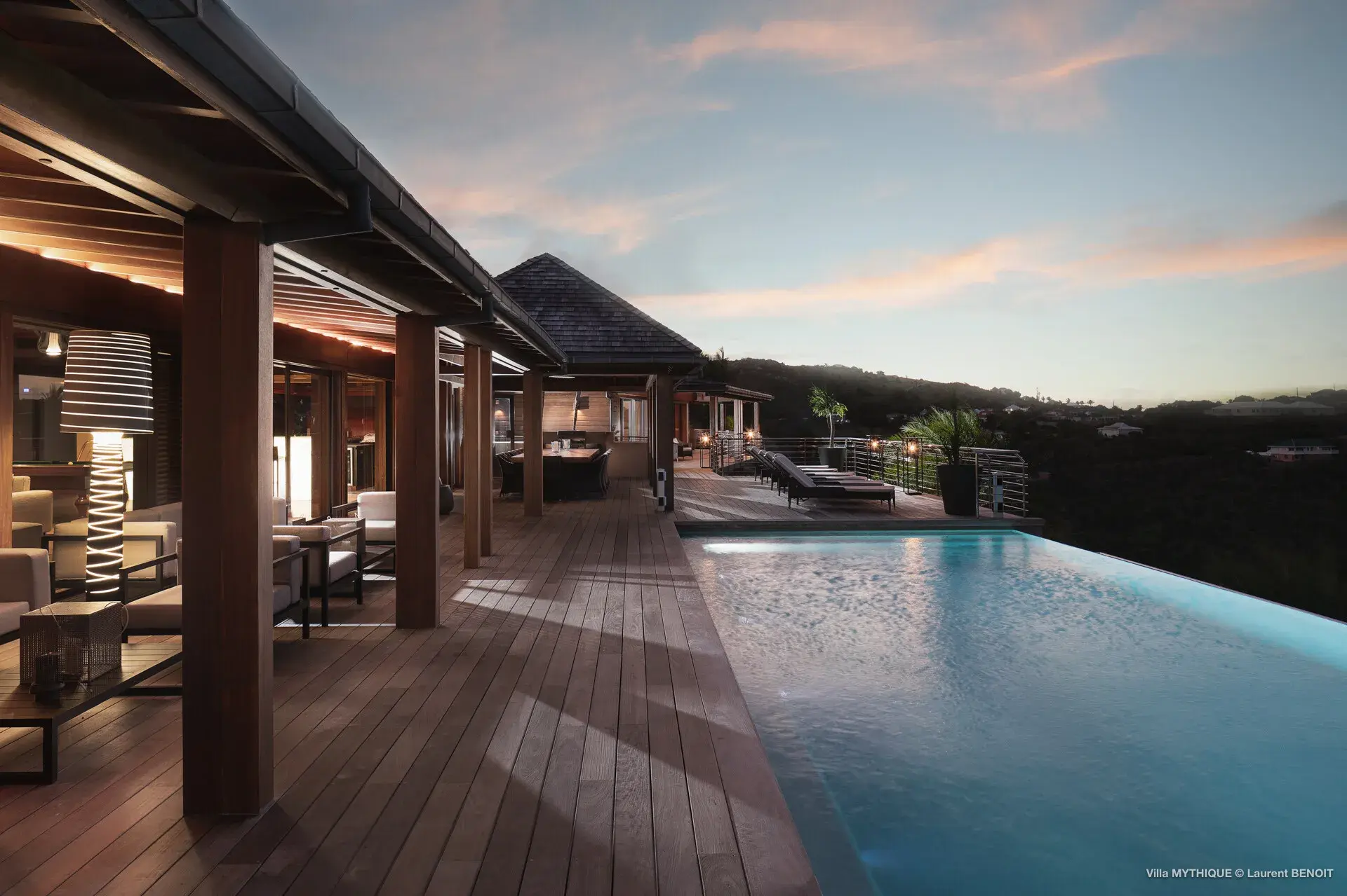 Villa Mythique thumb 17