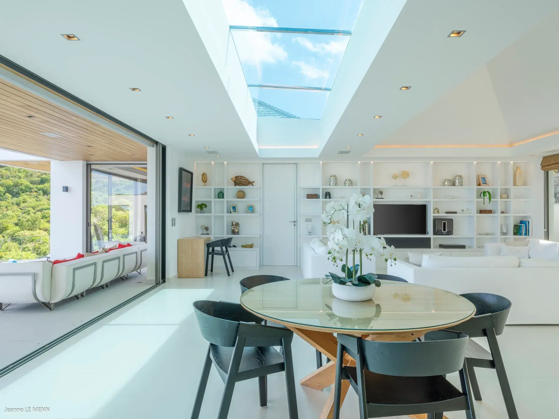 Villa Loukoko thumb 11