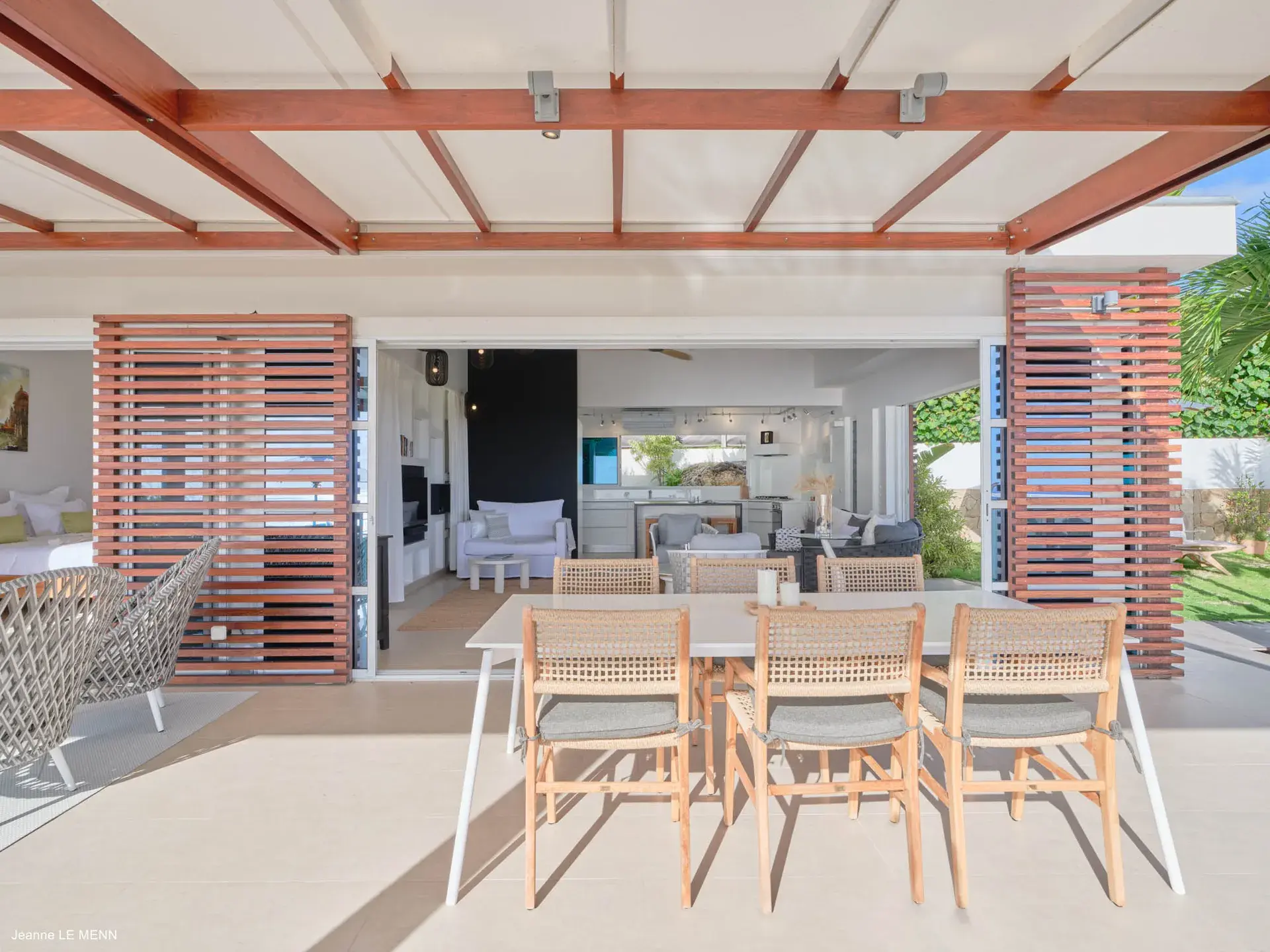 Villa La Magnifica thumb 18