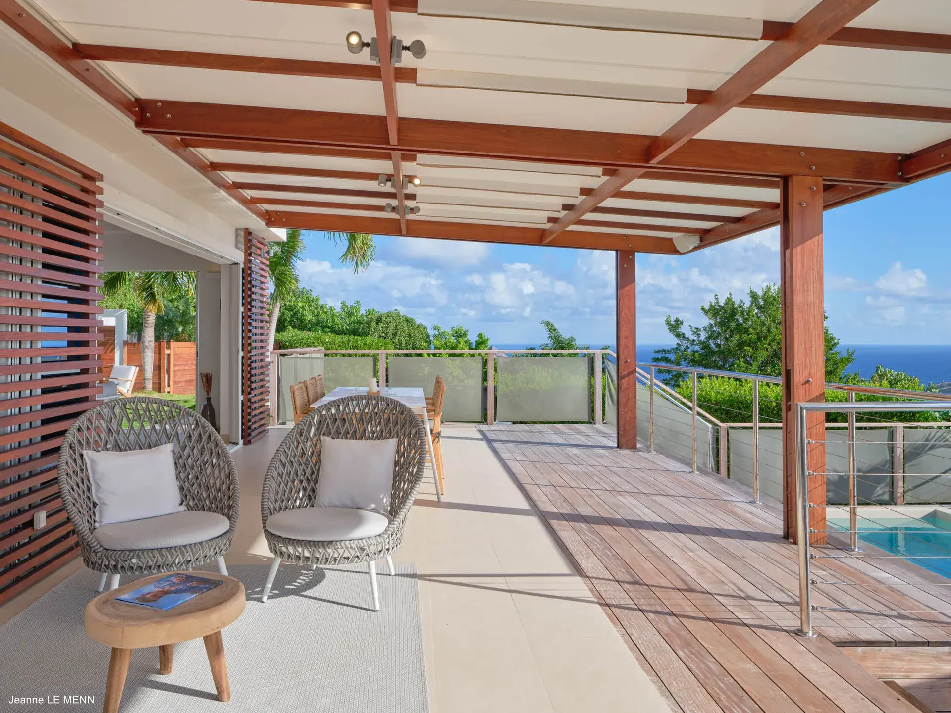 Villa La Magnifica thumb 11