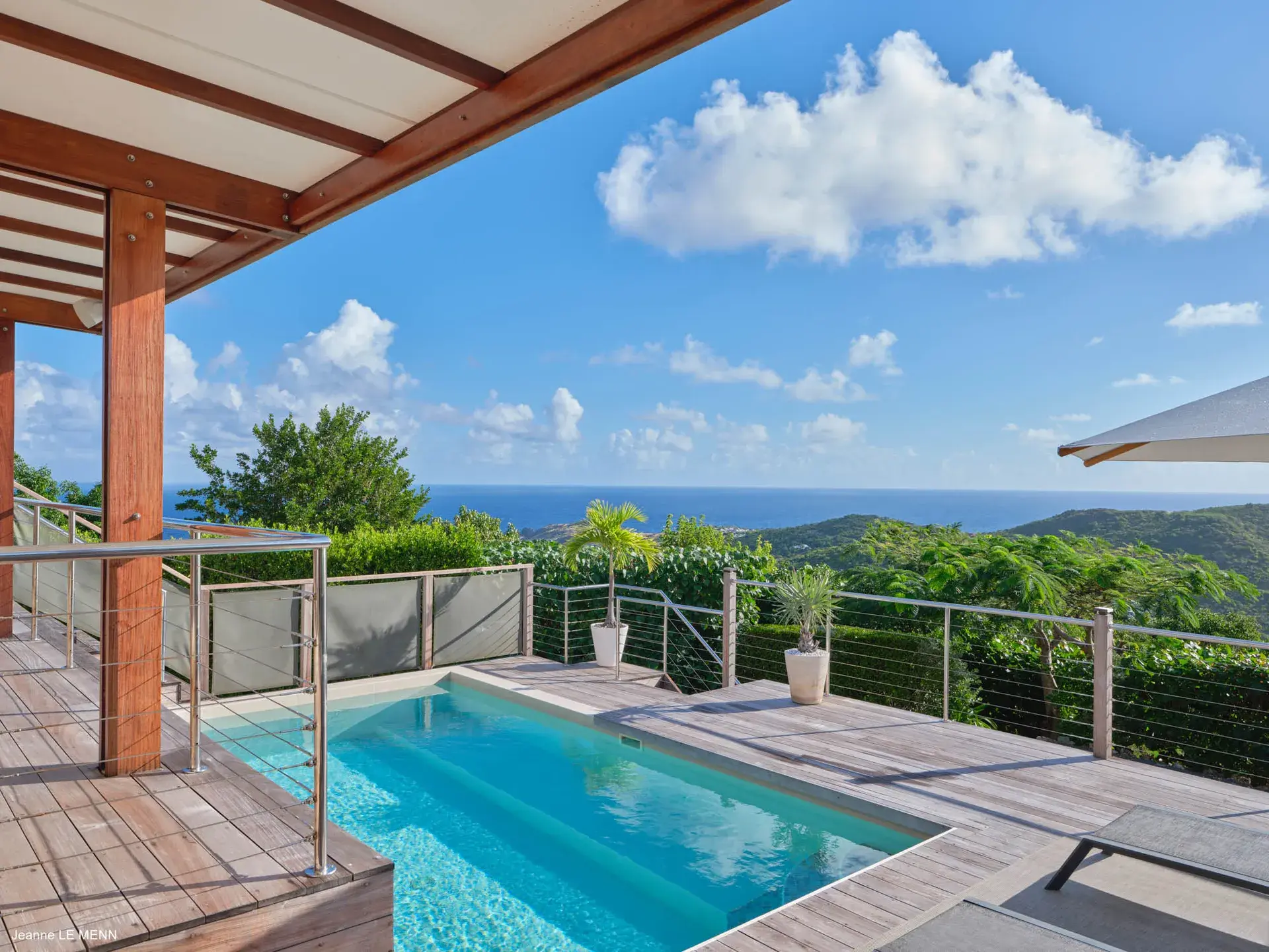 Villa La Magnifica thumb 2