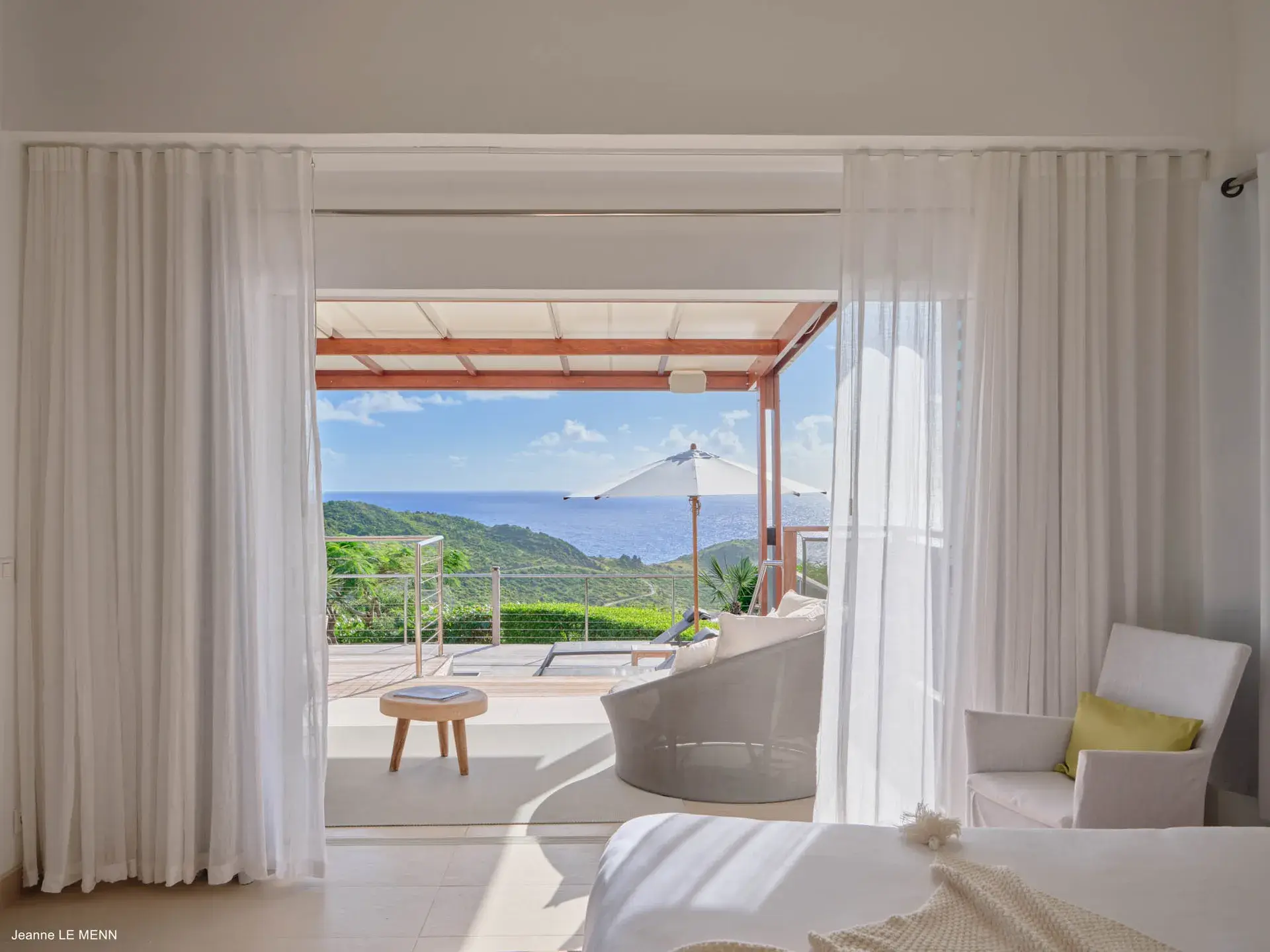 Villa La Magnifica thumb 13