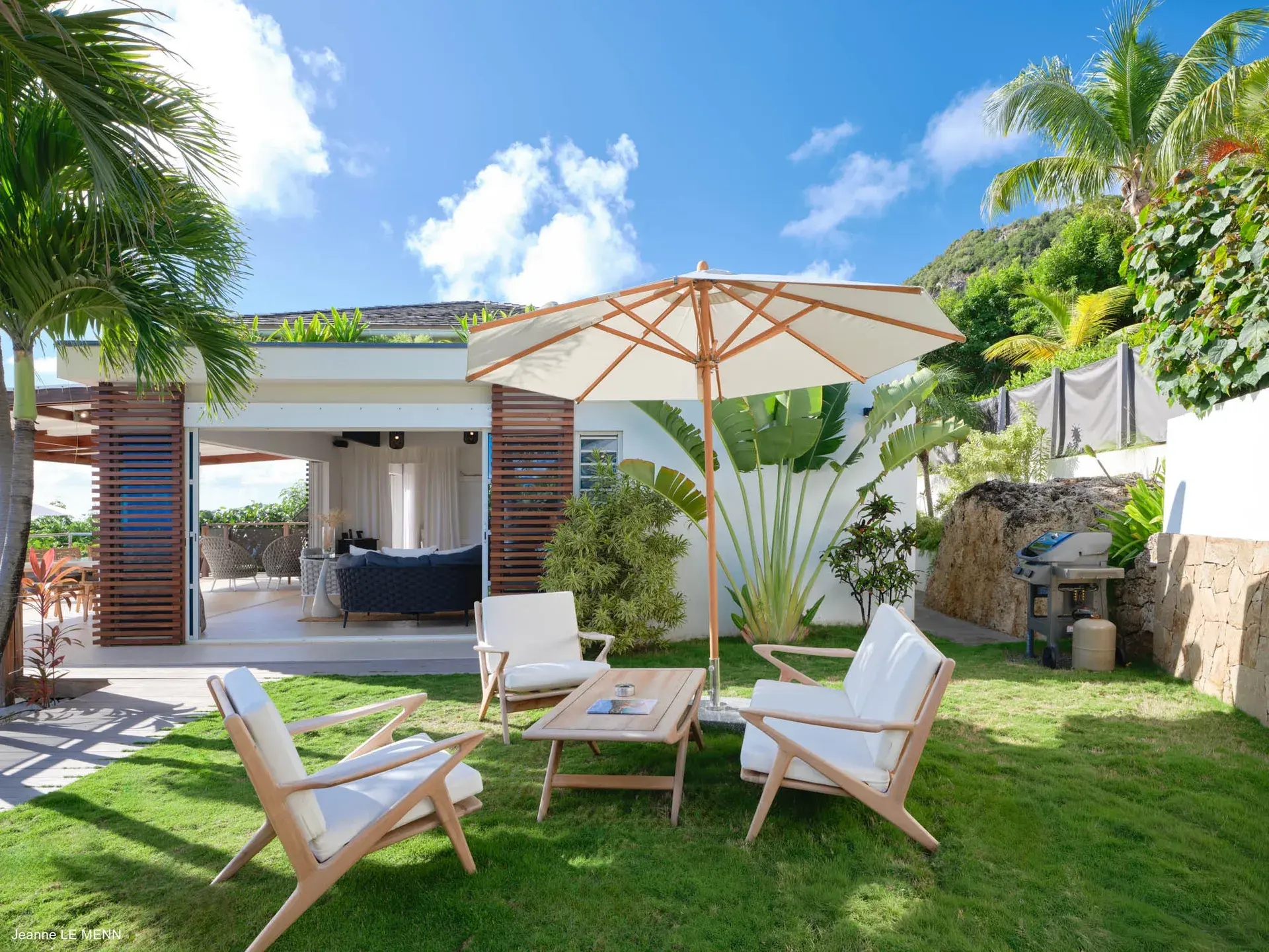 Villa La Magnifica thumb 9