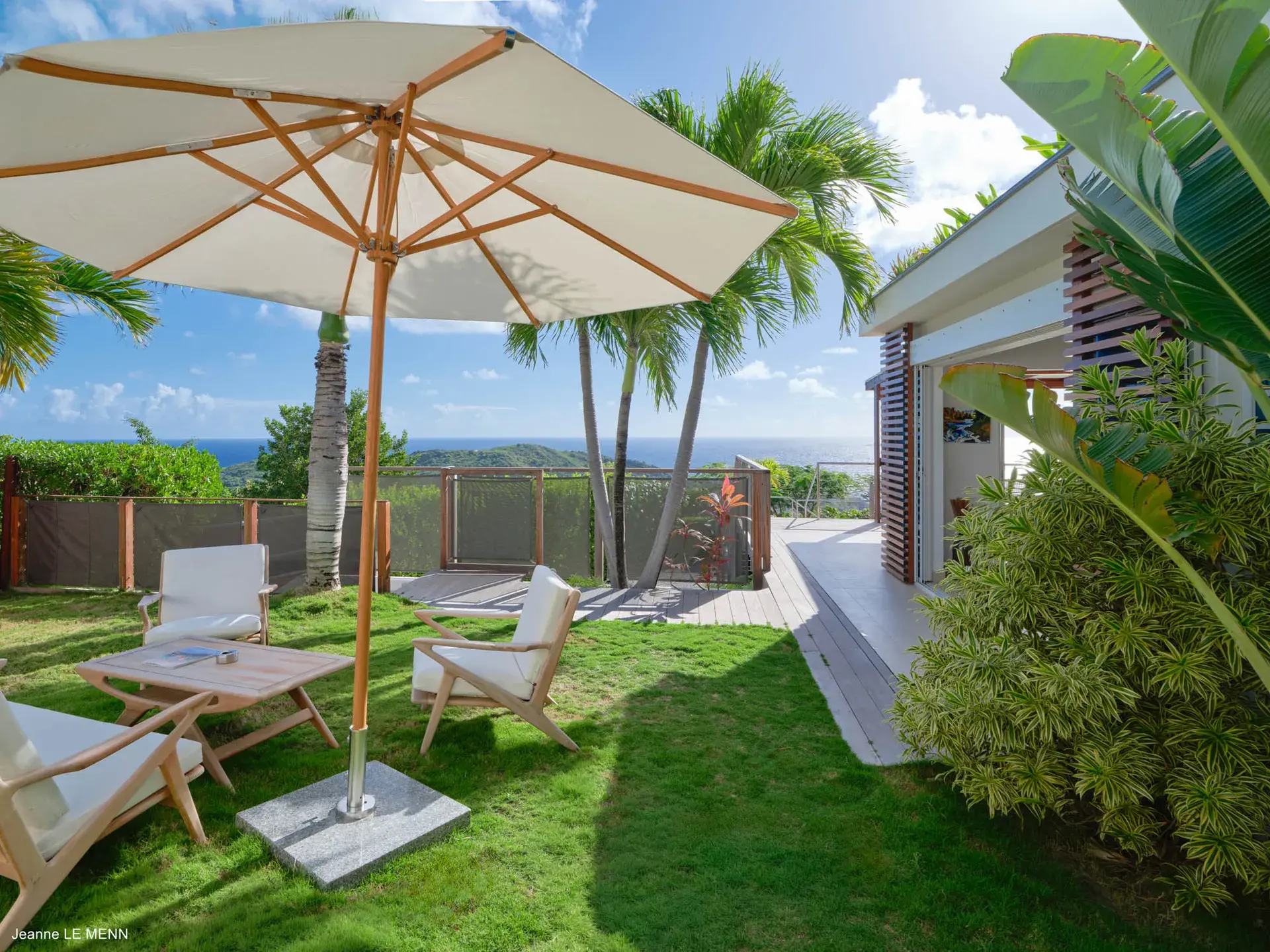 Villa La Magnifica thumb 10