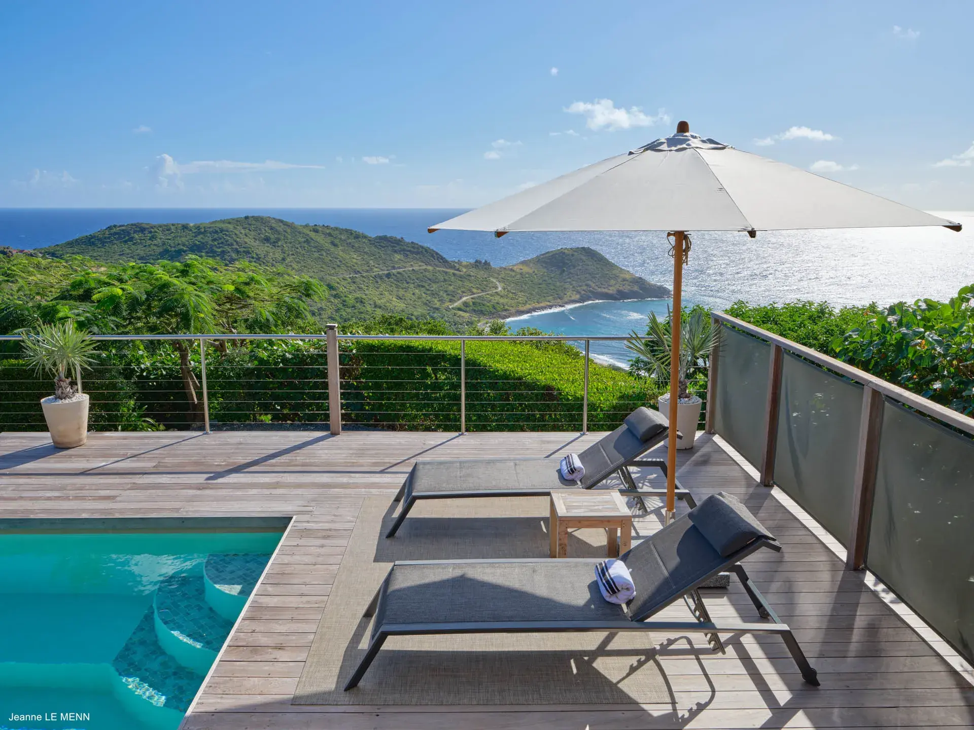 Villa La Magnifica thumb 4