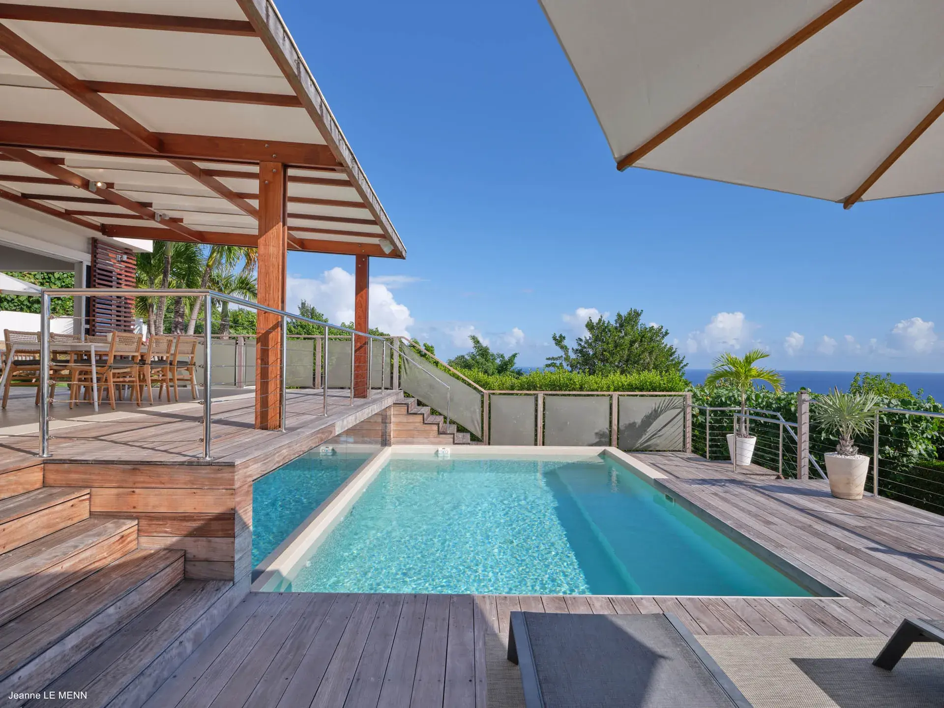 Villa La Magnifica thumb 3