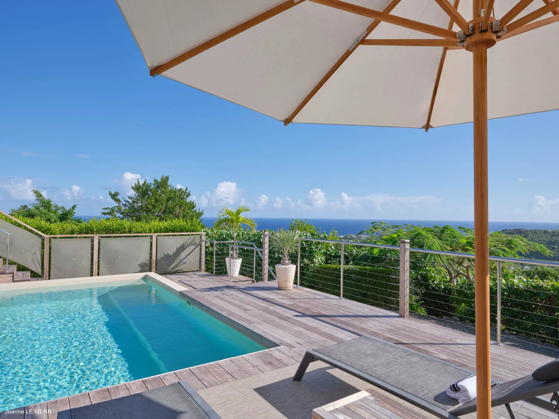 Villa La Magnifica thumb 8