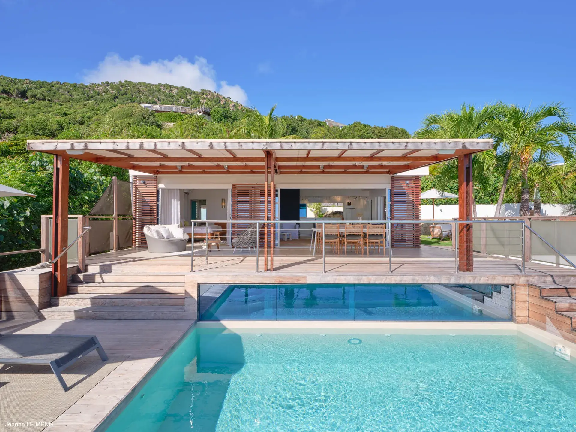 Villa La Magnifica thumb 6