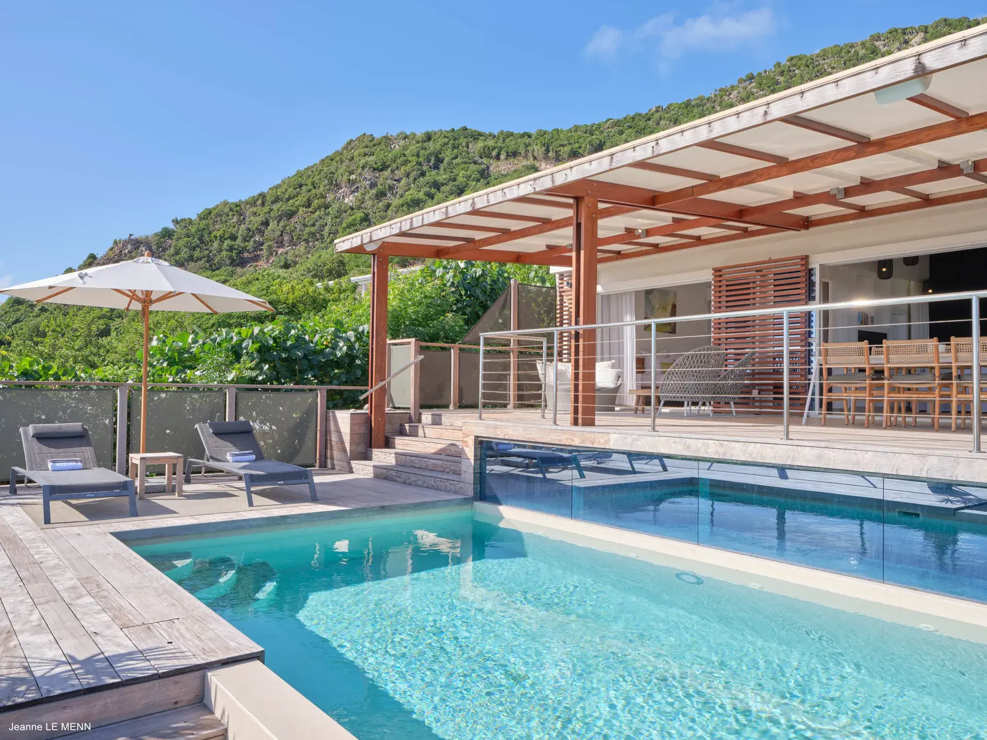 Villa La Magnifica thumb 7