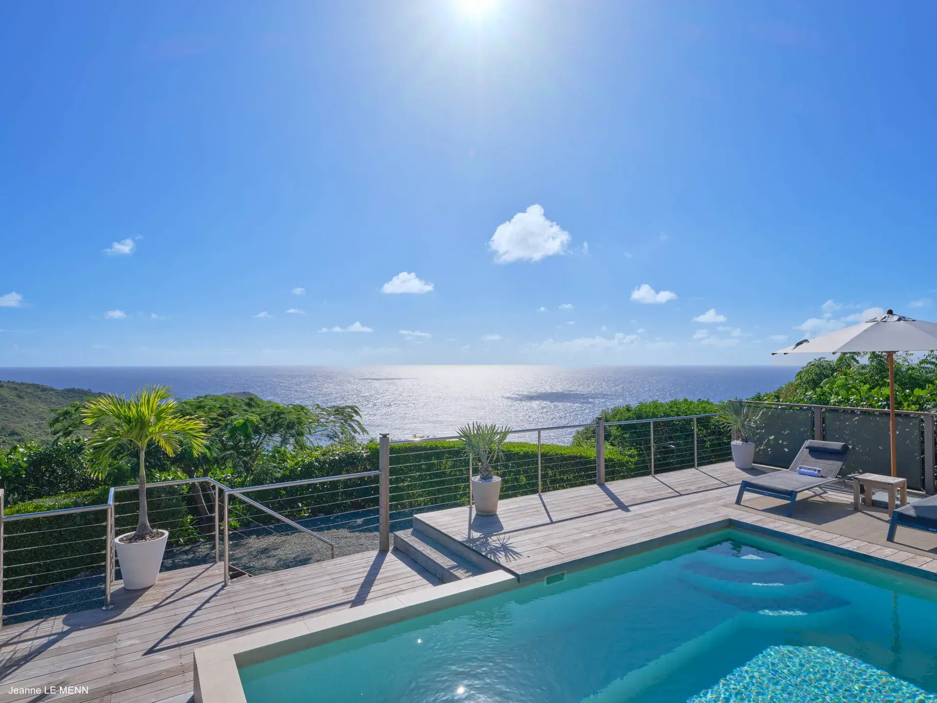 Villa La Magnifica thumb 5