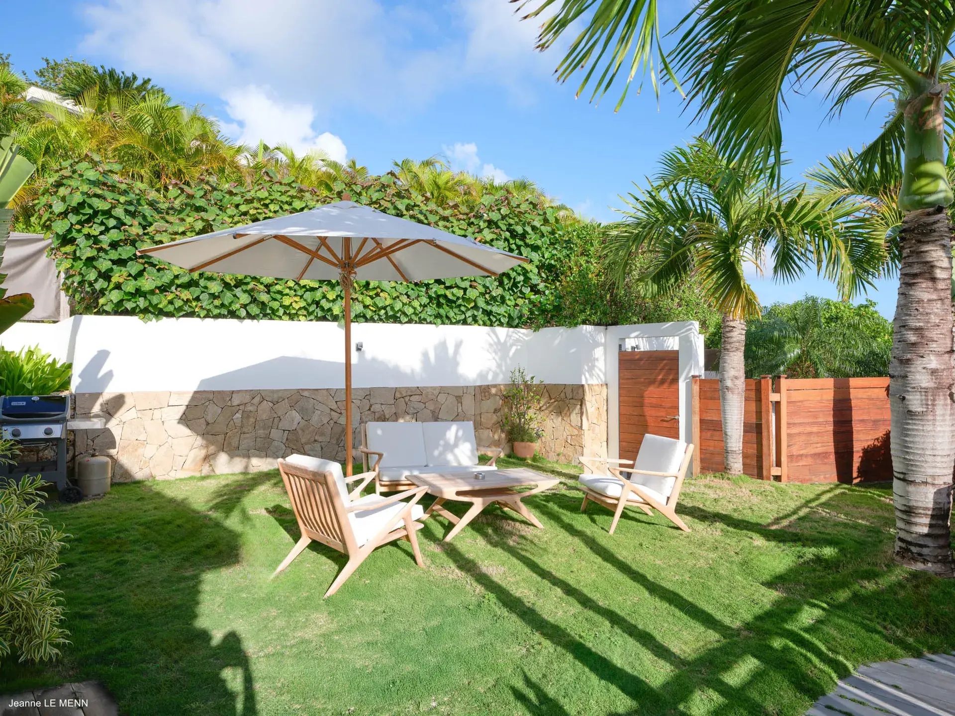 Villa La Magnifica thumb 15