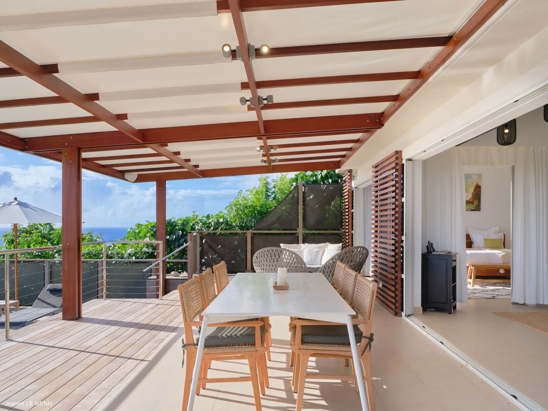 Villa La Magnifica thumb 14