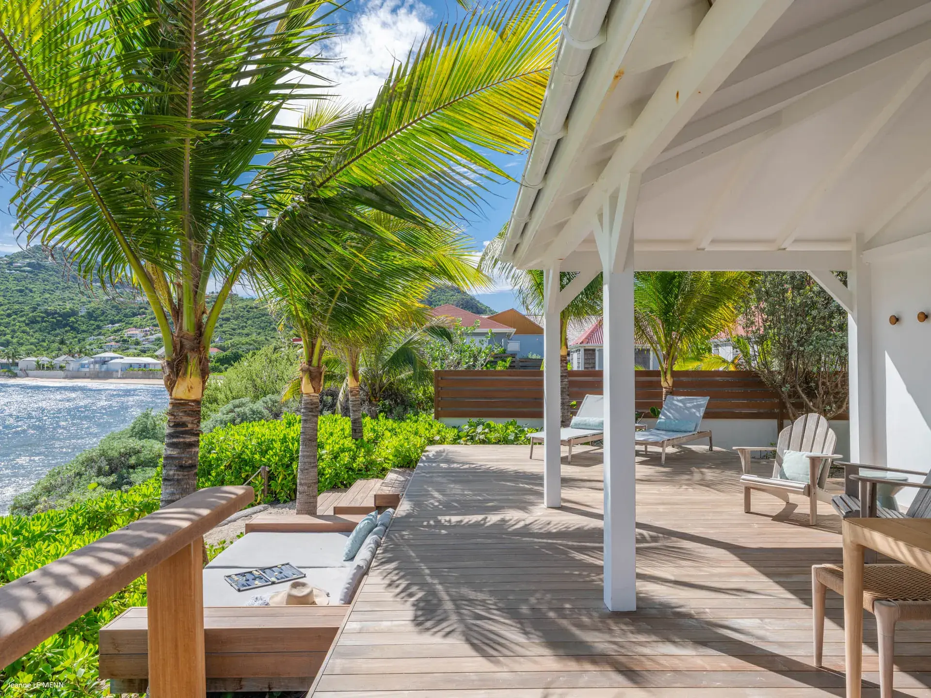 Villa Les Sables thumb 23