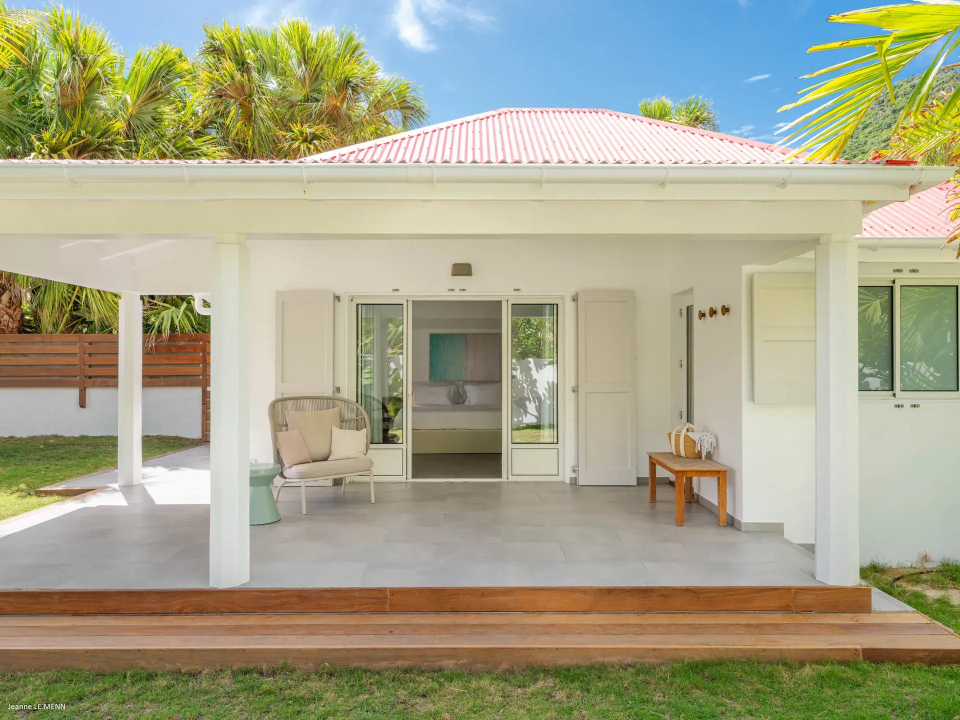 Villa Les Sables thumb 27