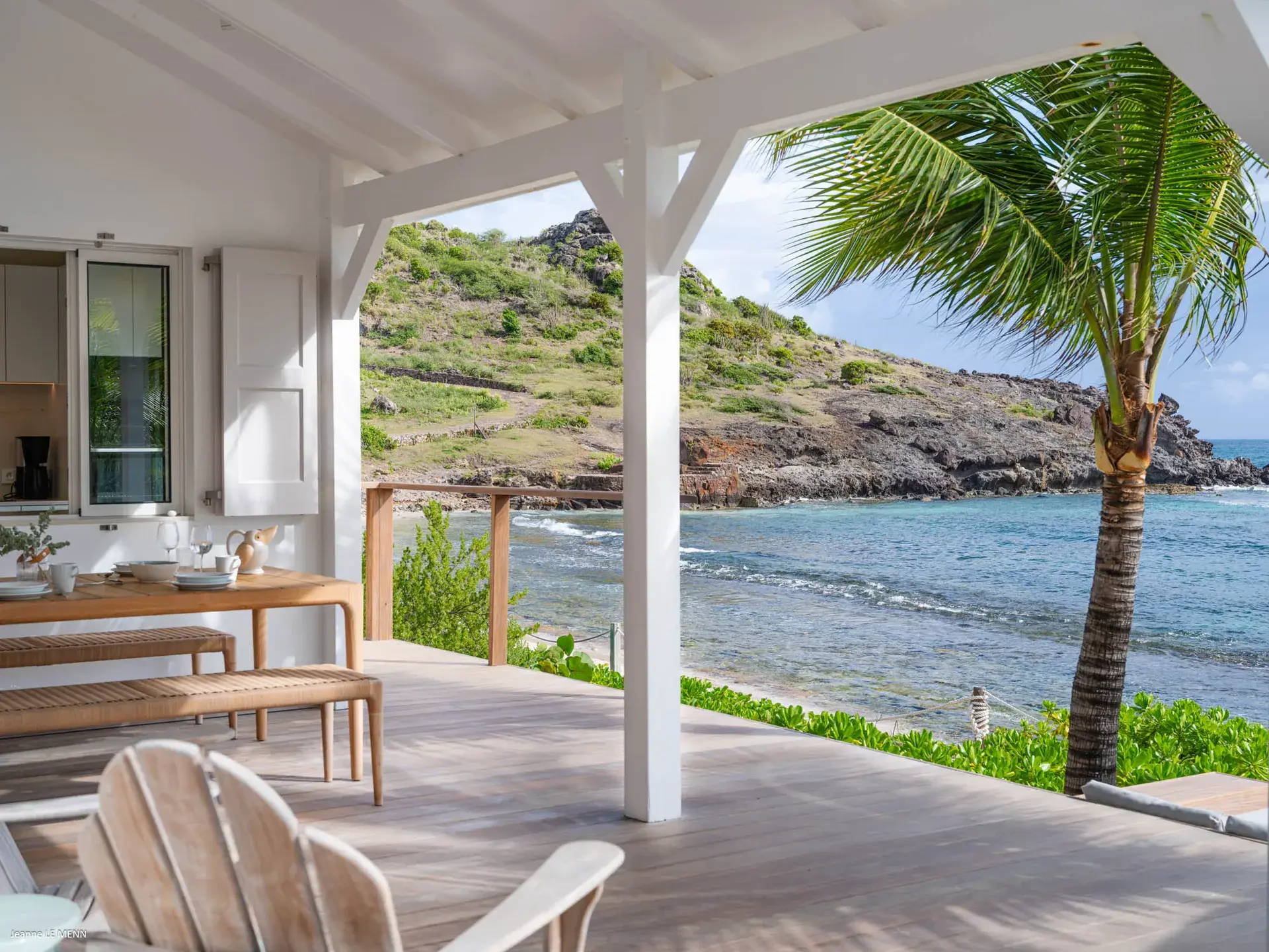 Villa Les Sables thumb 19