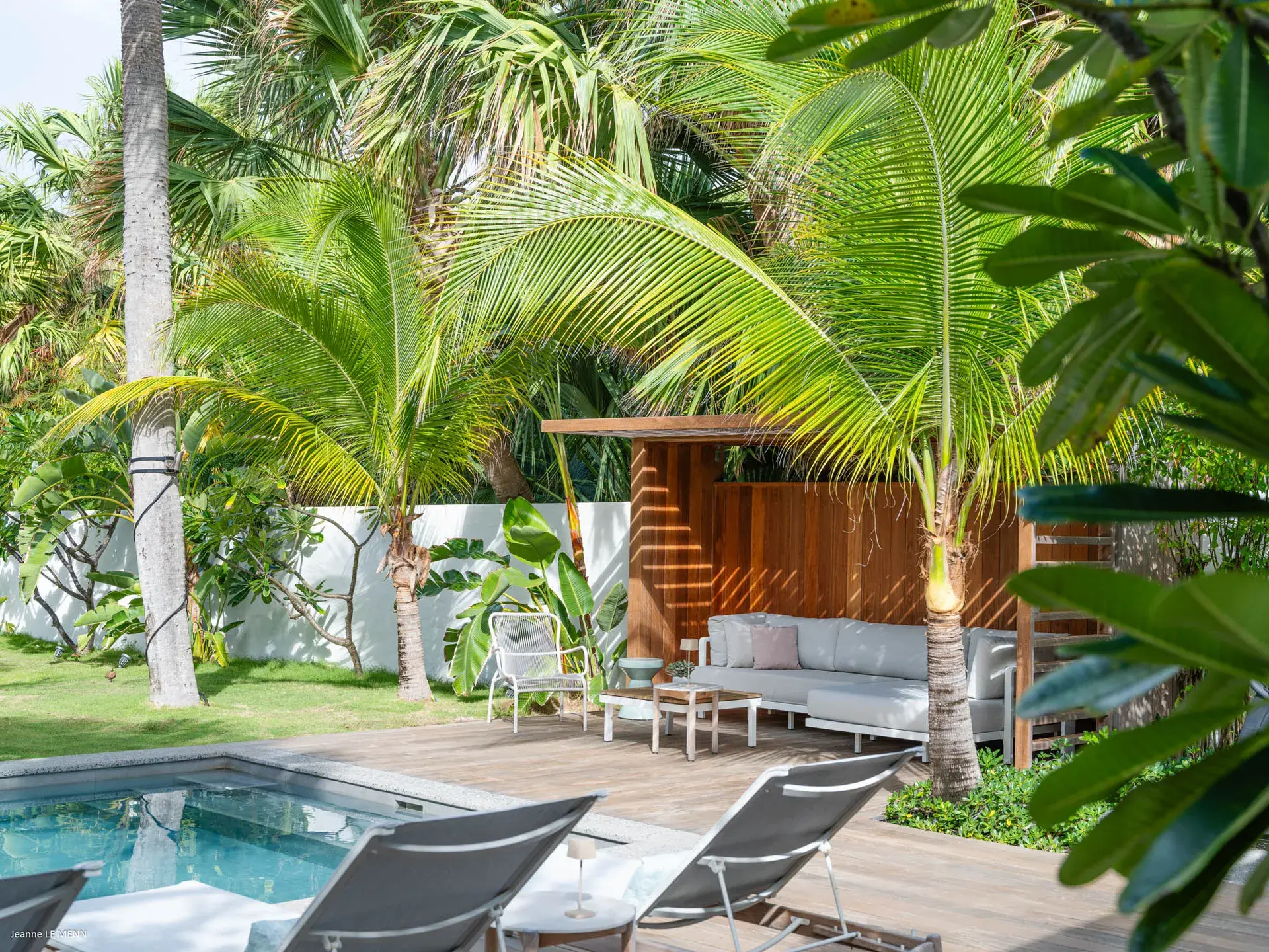 Villa Les Sables thumb 20