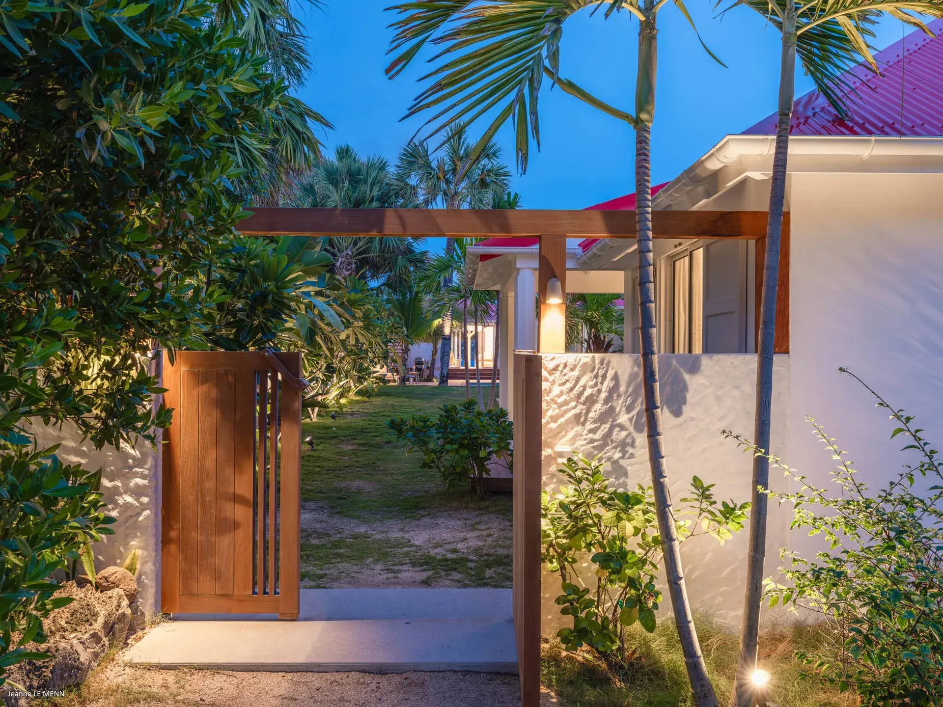 Villa Les Sables thumb 13