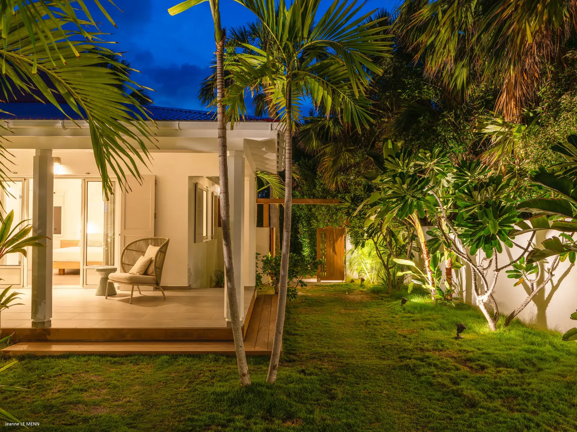 Villa Les Sables thumb 7