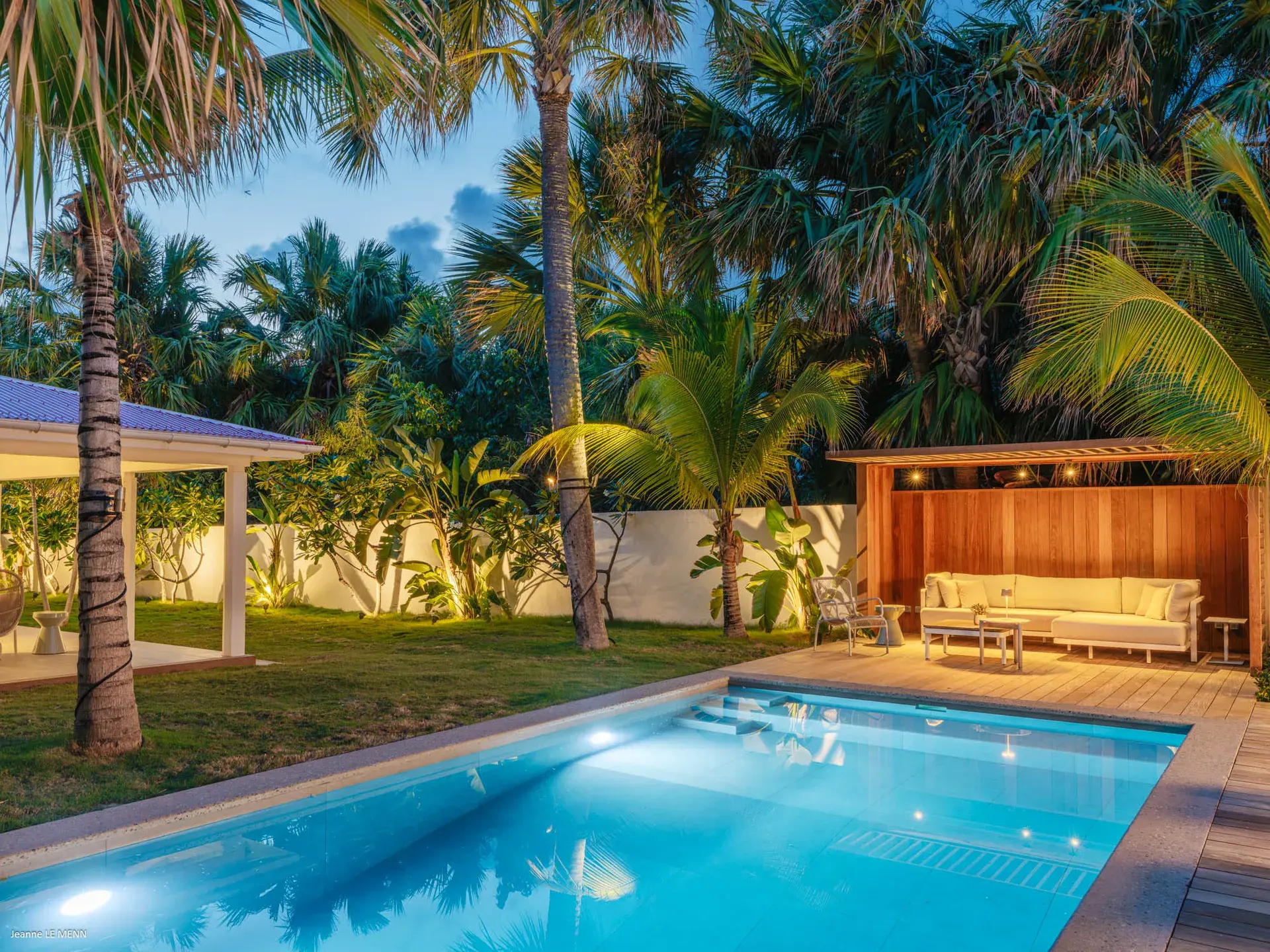 Villa Les Sables thumb 12