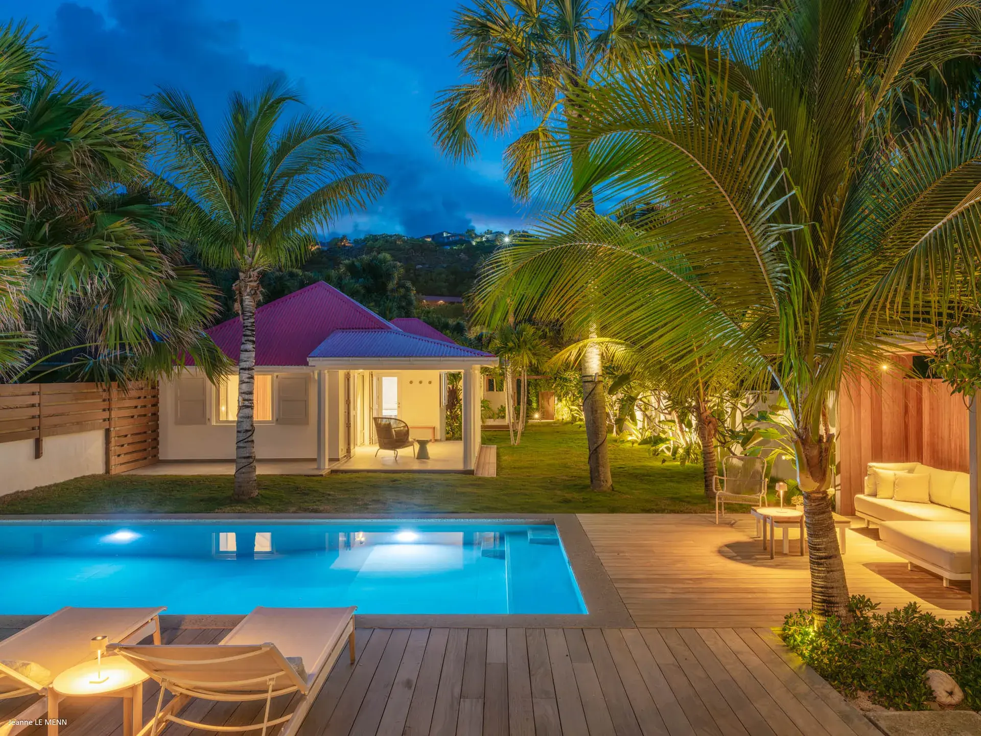 Villa Les Sables thumb 11