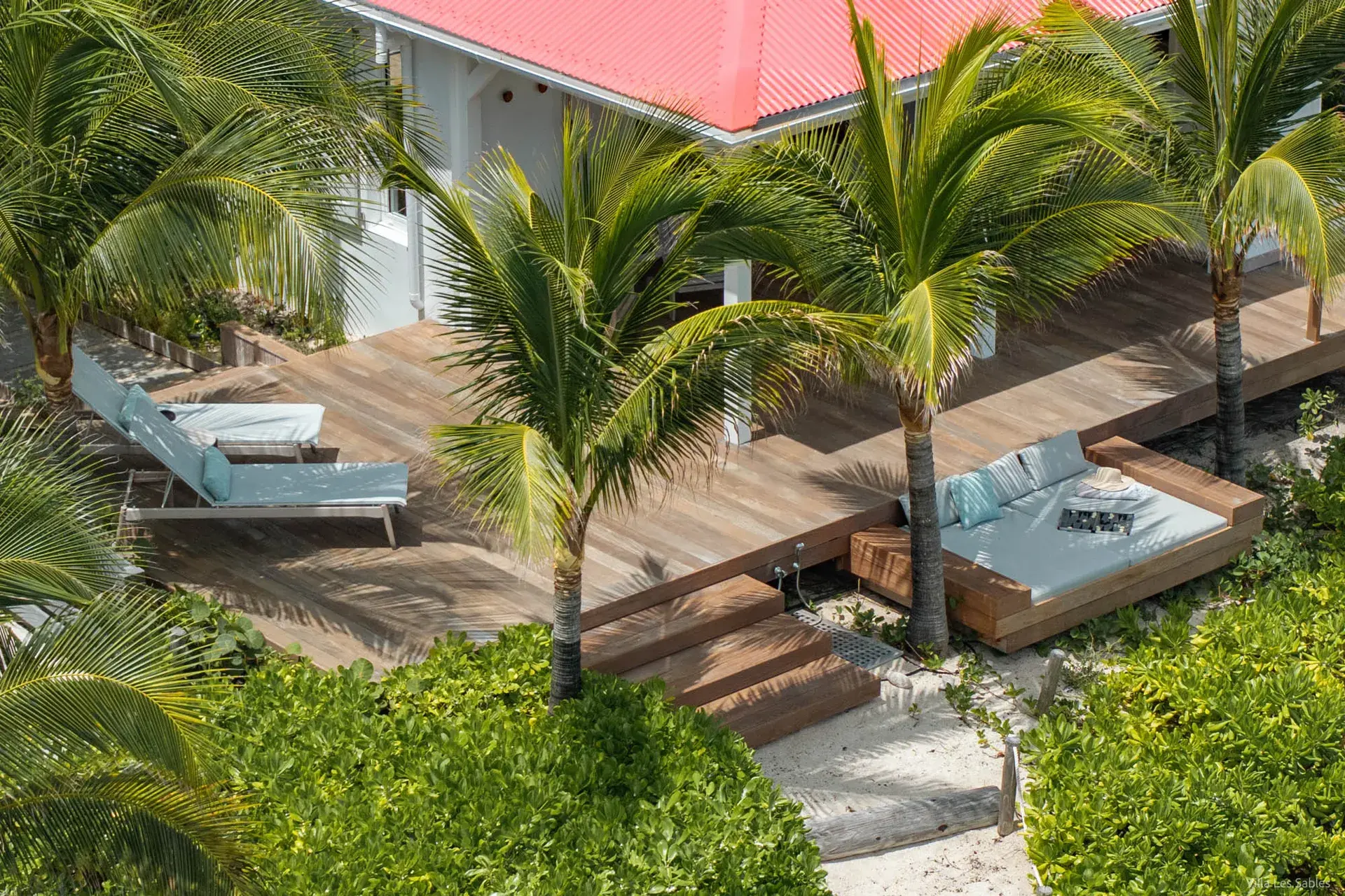 Villa Les Sables thumb 6