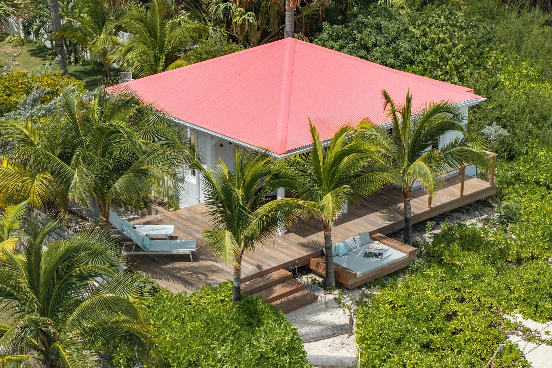 Villa Les Sables thumb 9