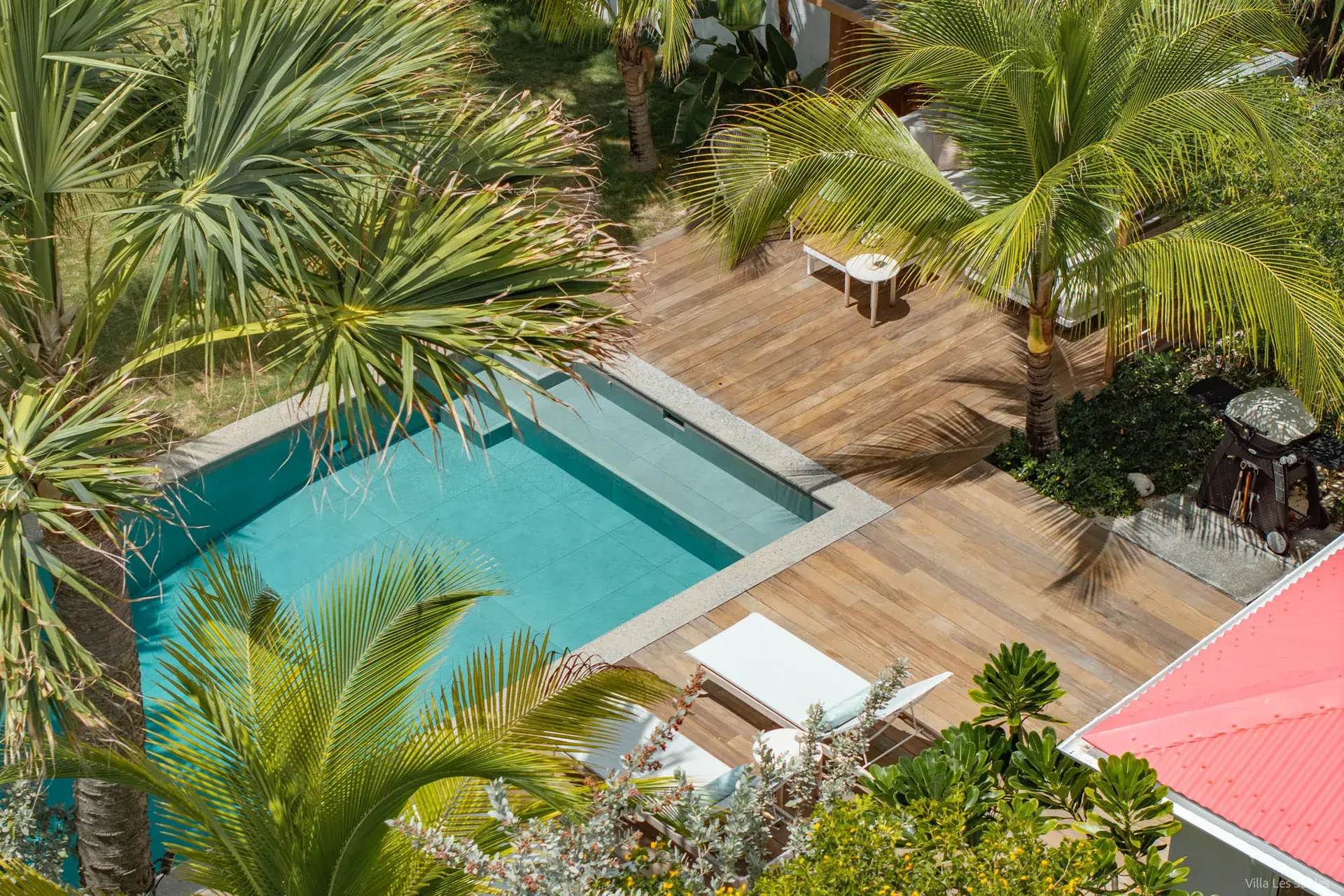 Villa Les Sables thumb 8