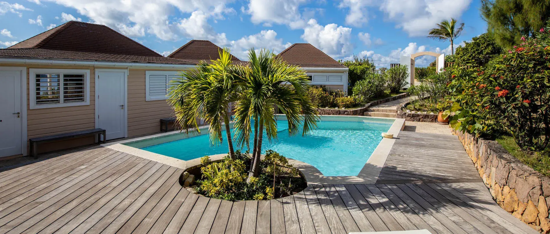 Villa Les Cases thumb 2