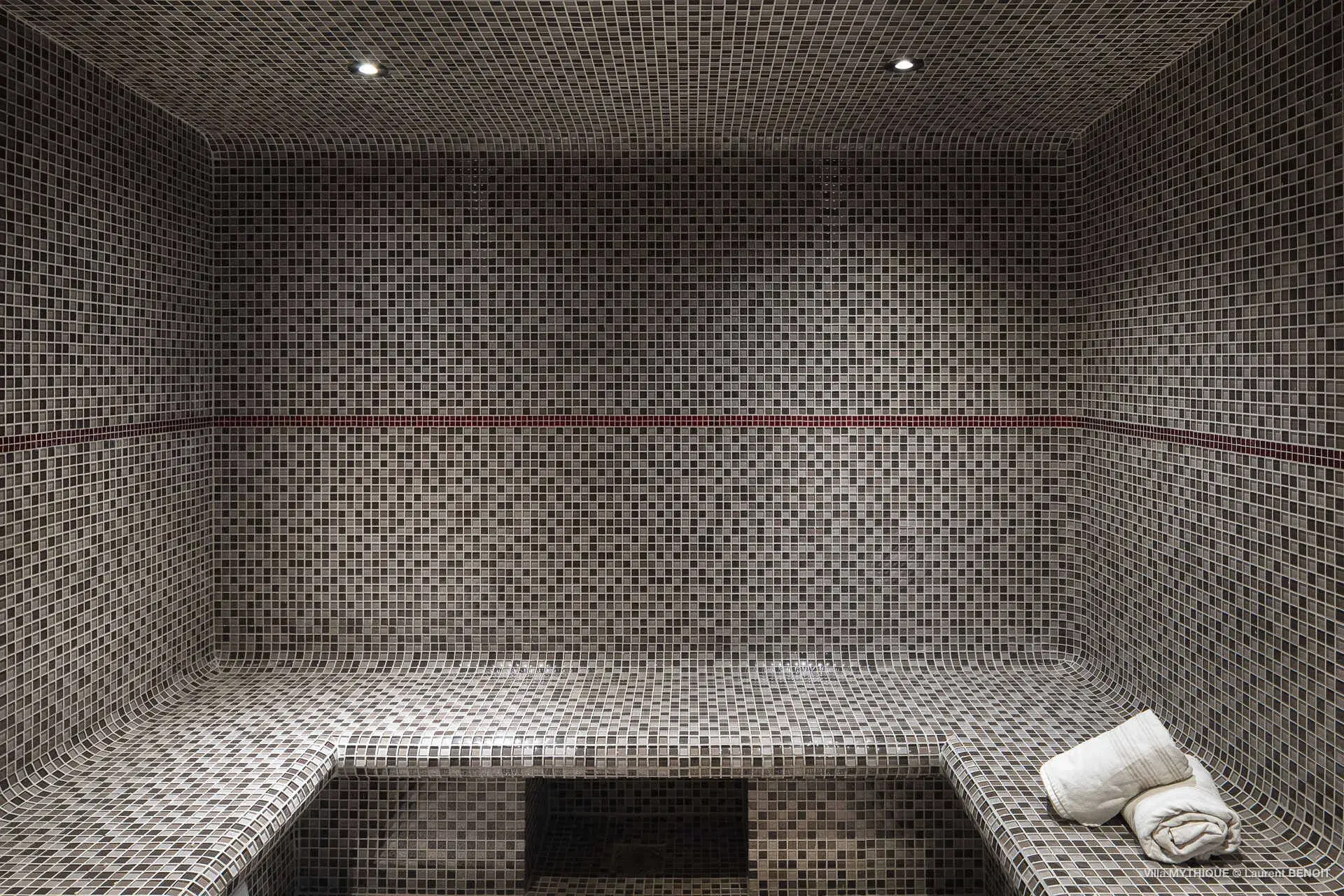 Villa Mythique thumb 30