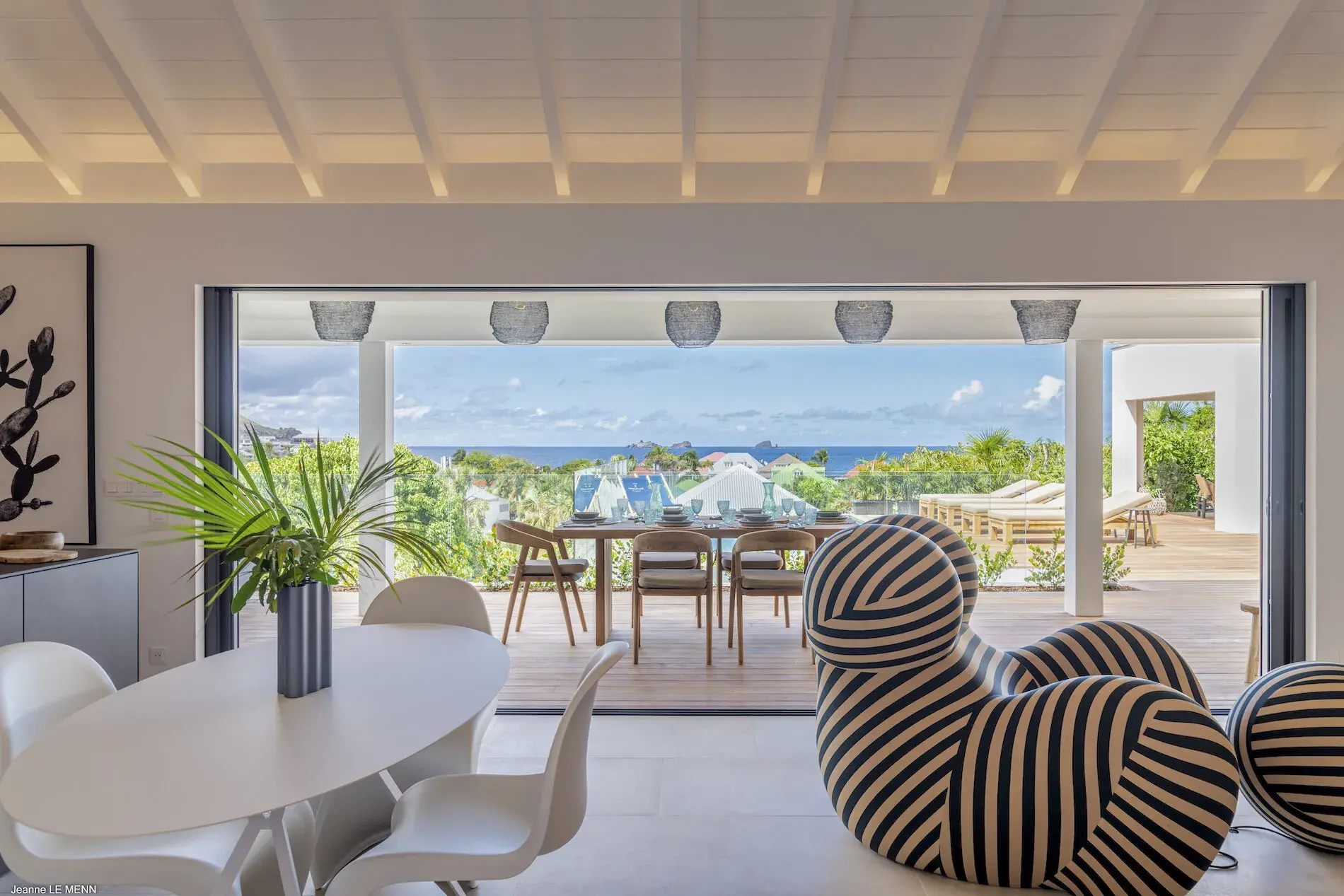 Villa Flamands Escape thumb 25