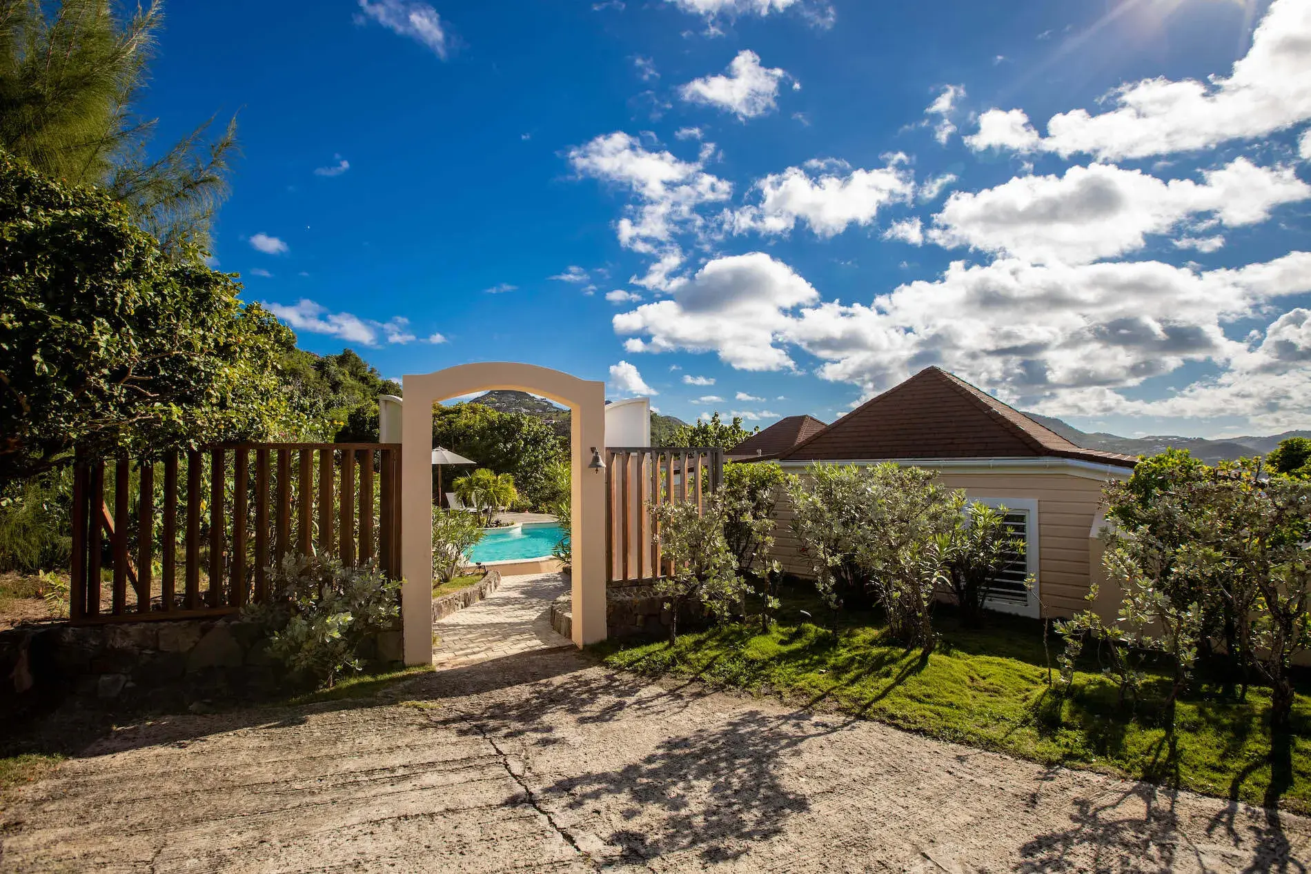 Villa Les Cases thumb 6