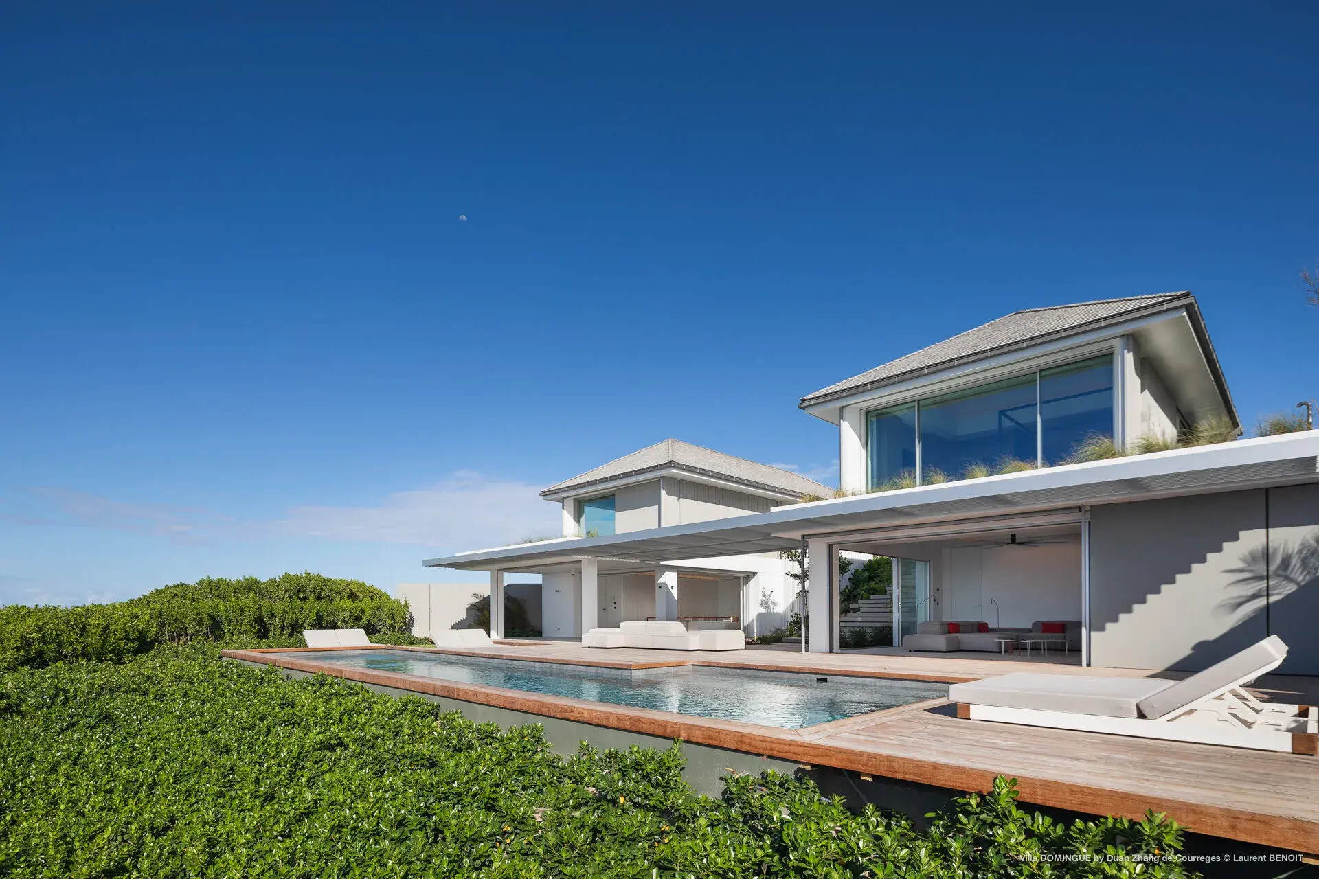 Villa Domingue thumb 7