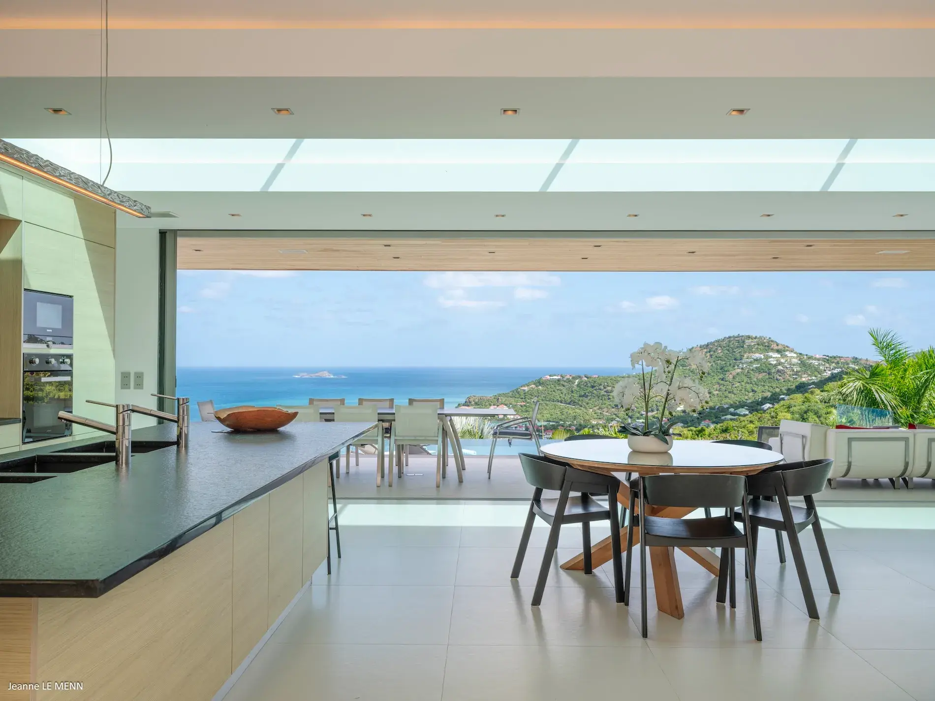 Villa Loukoko thumb 8