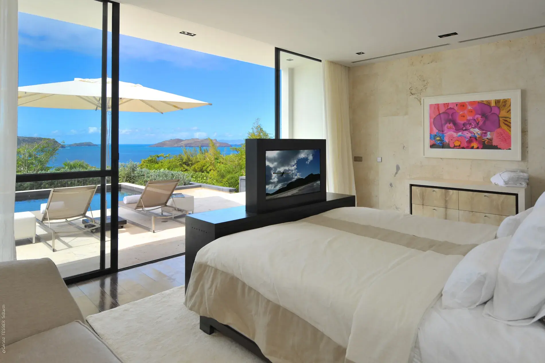 Villa La Petite Sereine thumb 29